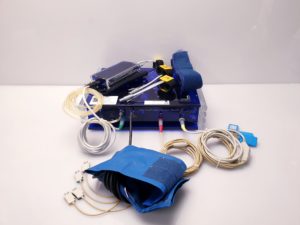 cN Systems  TASK FORCE MONITOR 3040I hemodynamic  Monitor