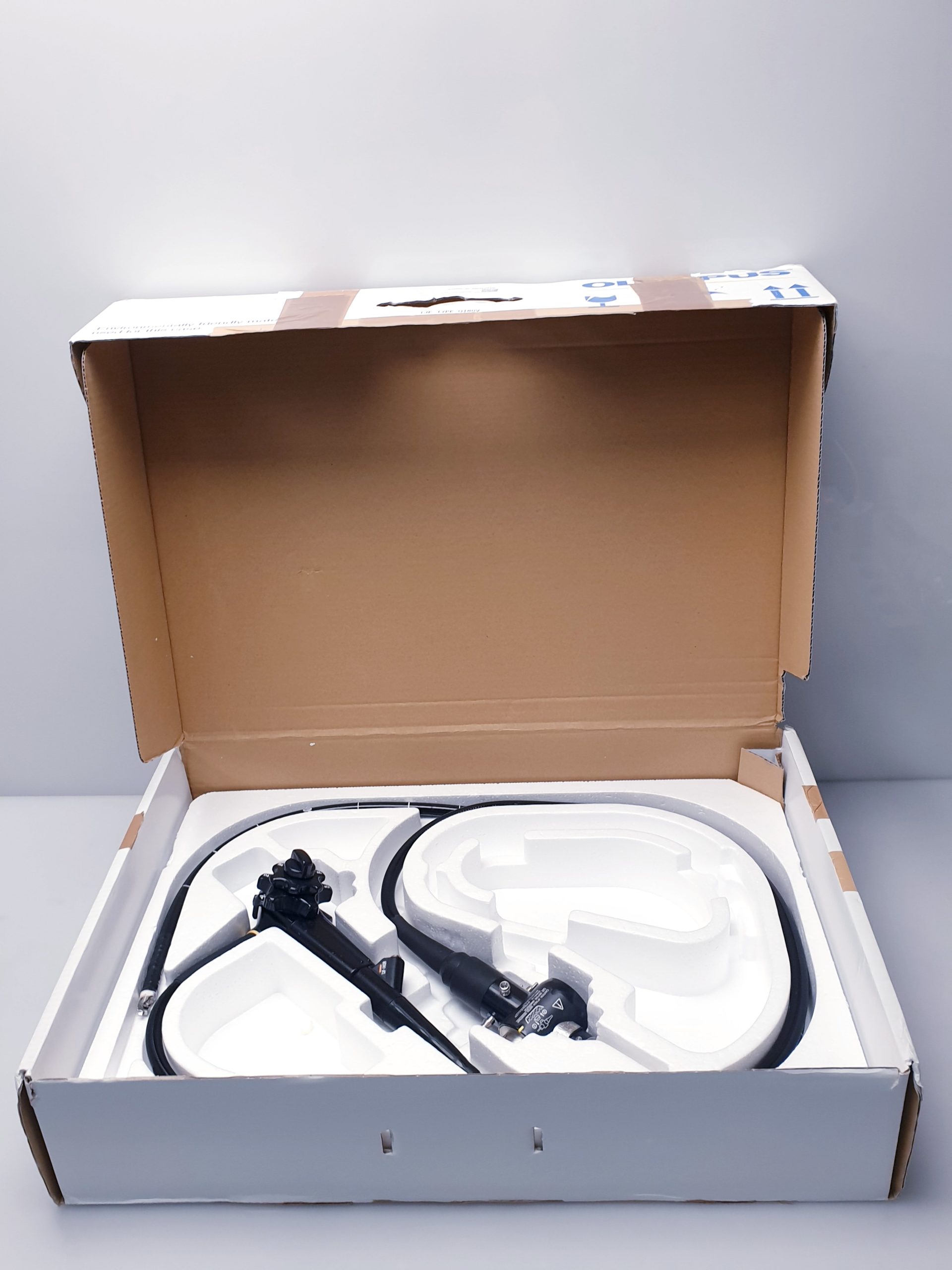 Olympus JF-140R Duodenoskop – Bild 4