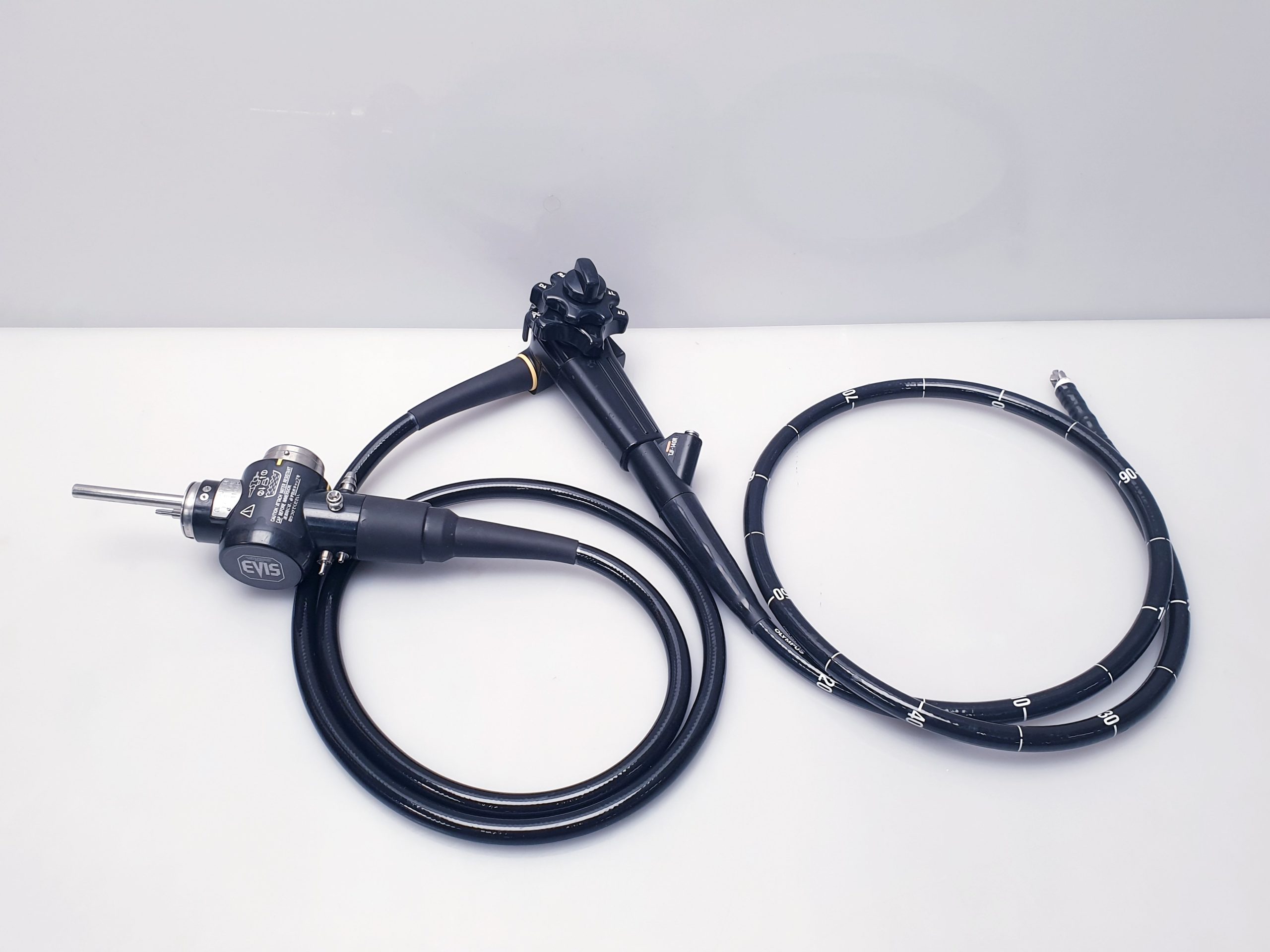 Olympus JF-140R Duodenoskop – Bild 5