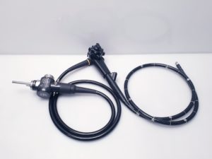 Olympus JF-140R  Duodenoskop