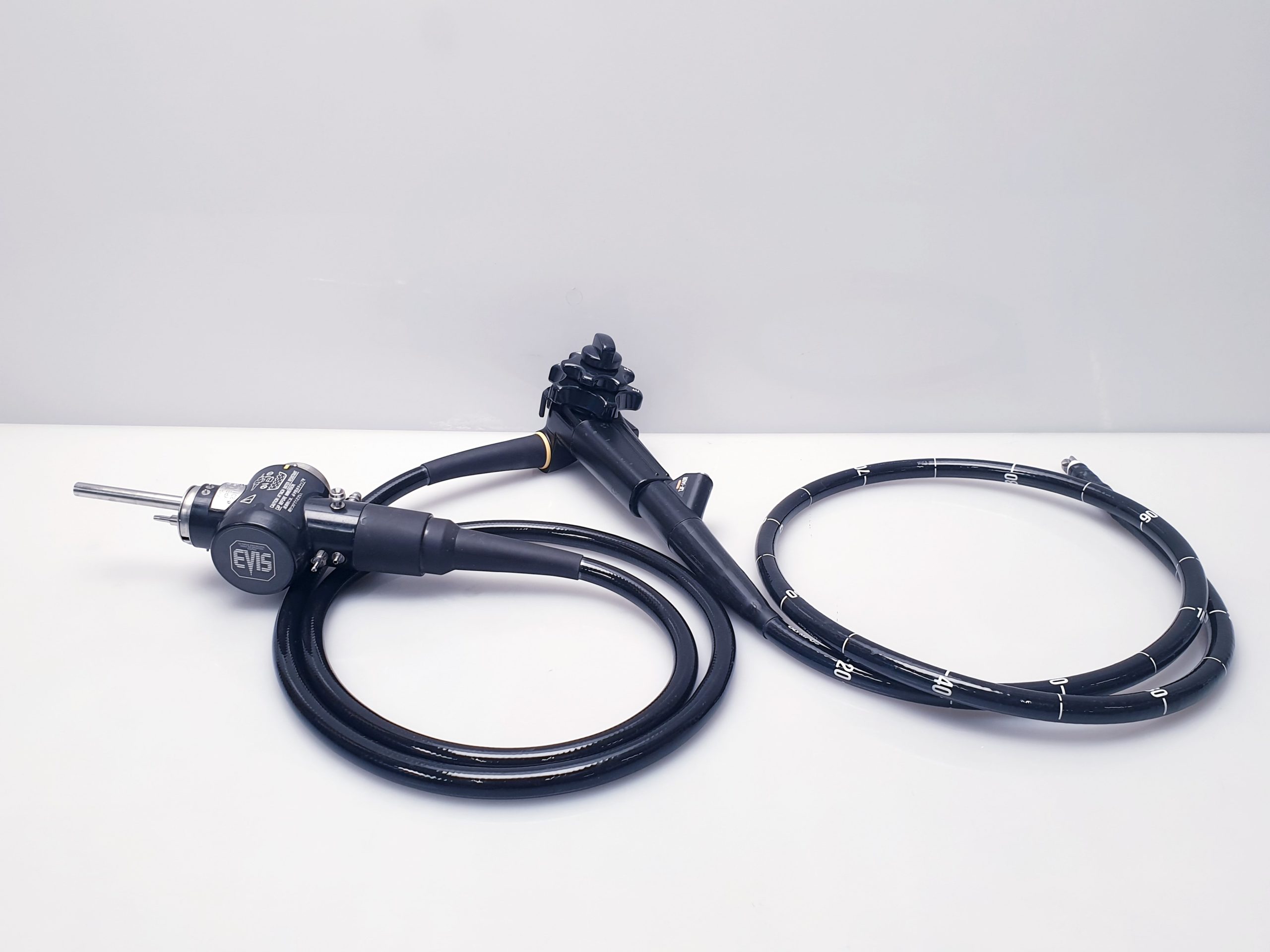 Olympus JF-140R Duodenoskop – Bild 6