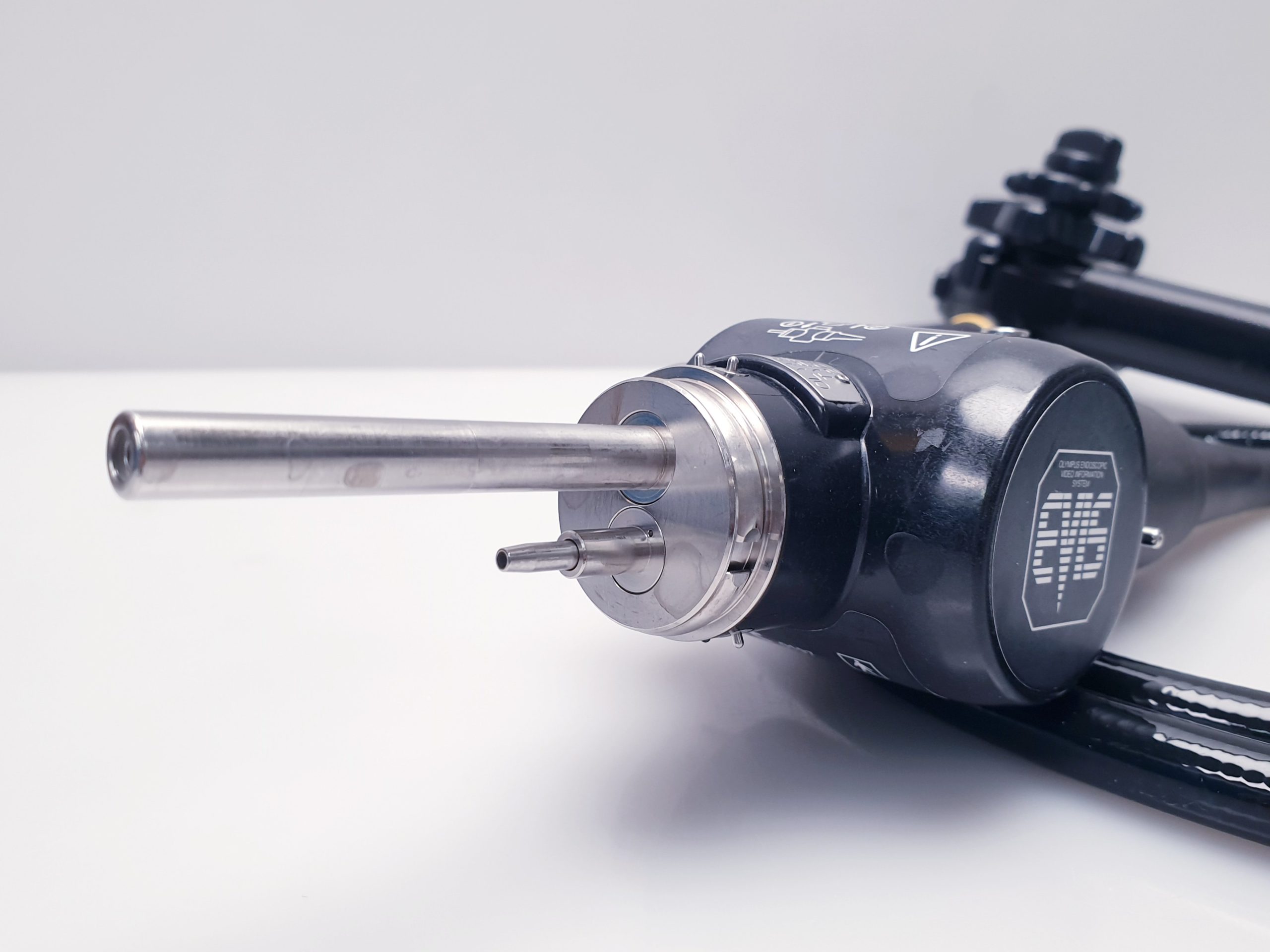 Olympus JF-140R Duodenoskop – Bild 7