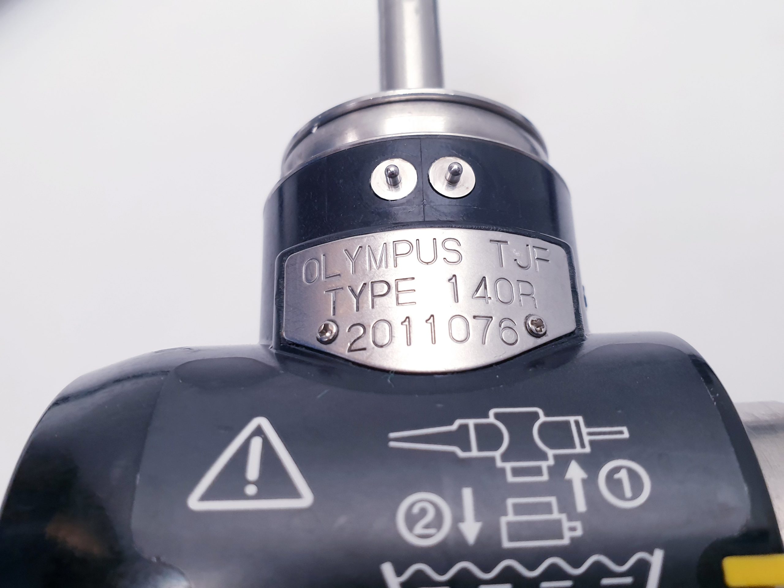 Olympus JF-140R Duodenoskop – Bild 8