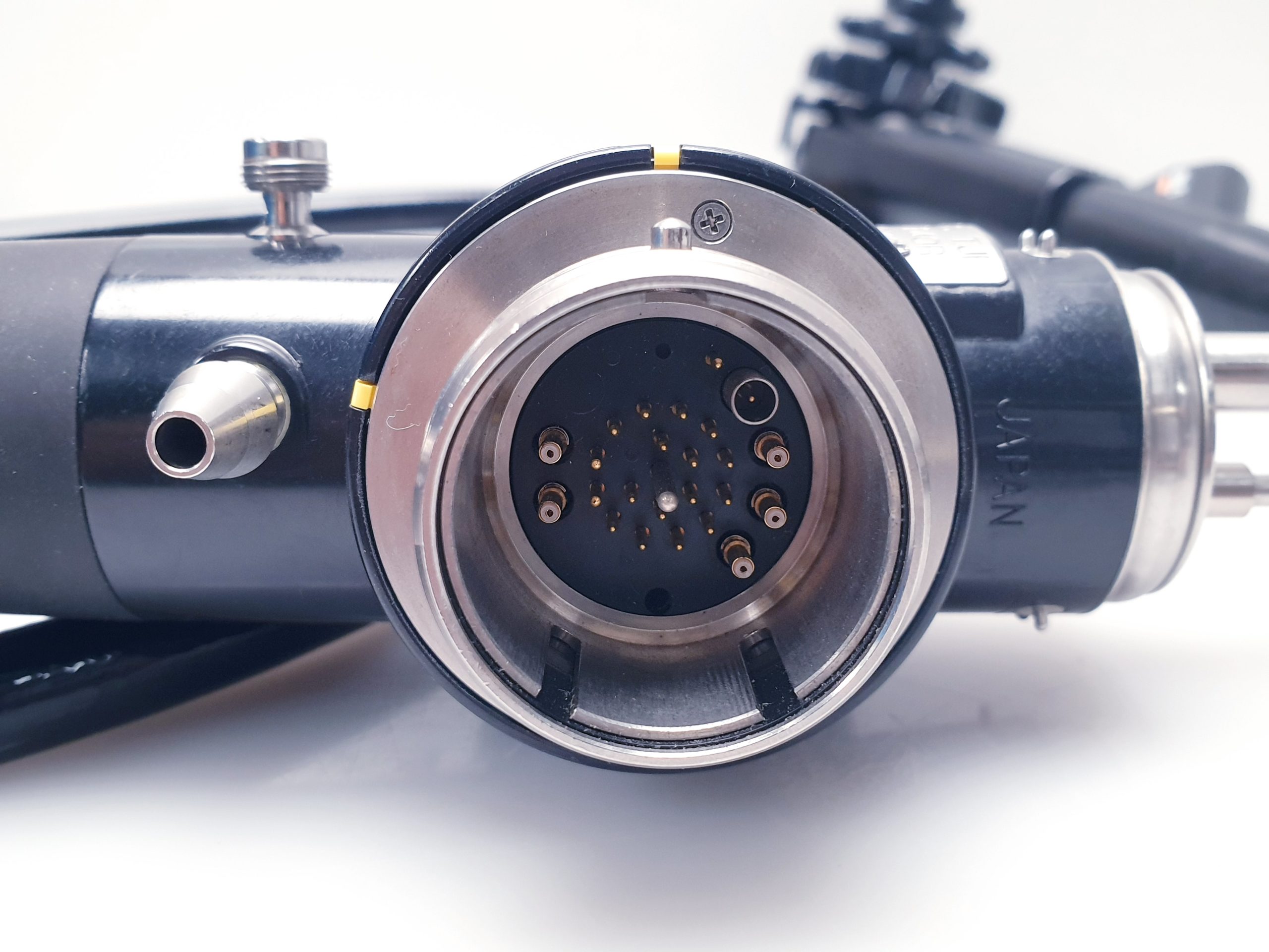 Olympus JF-140R Duodenoskop – Bild 9