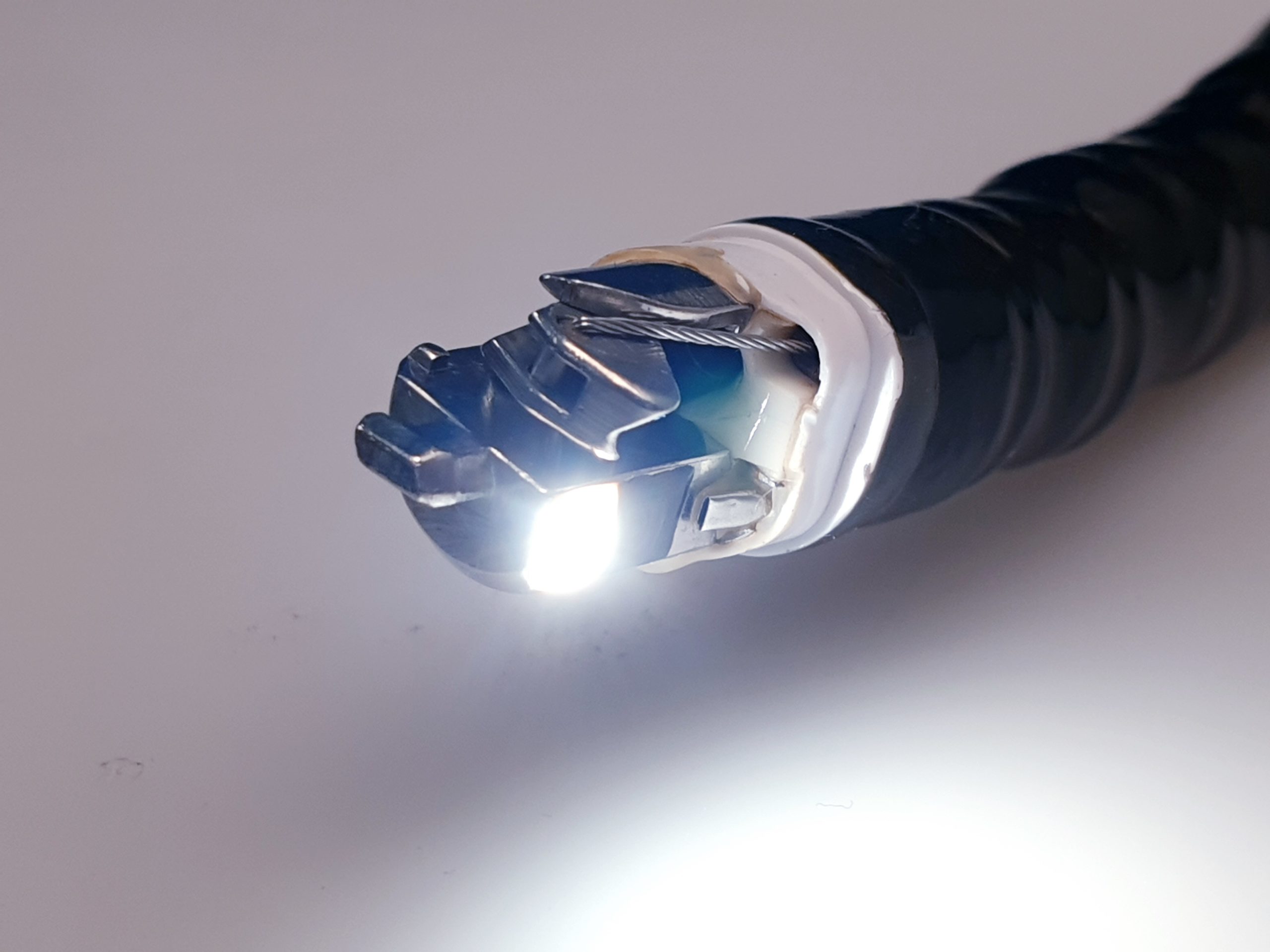 Olympus JF-140R Duodenoskop – Bild 16