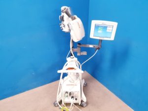 Medrad Avanta Contrast Injector - Injektor