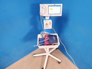 MIPM Tesla Dou MRI Patient Monitor