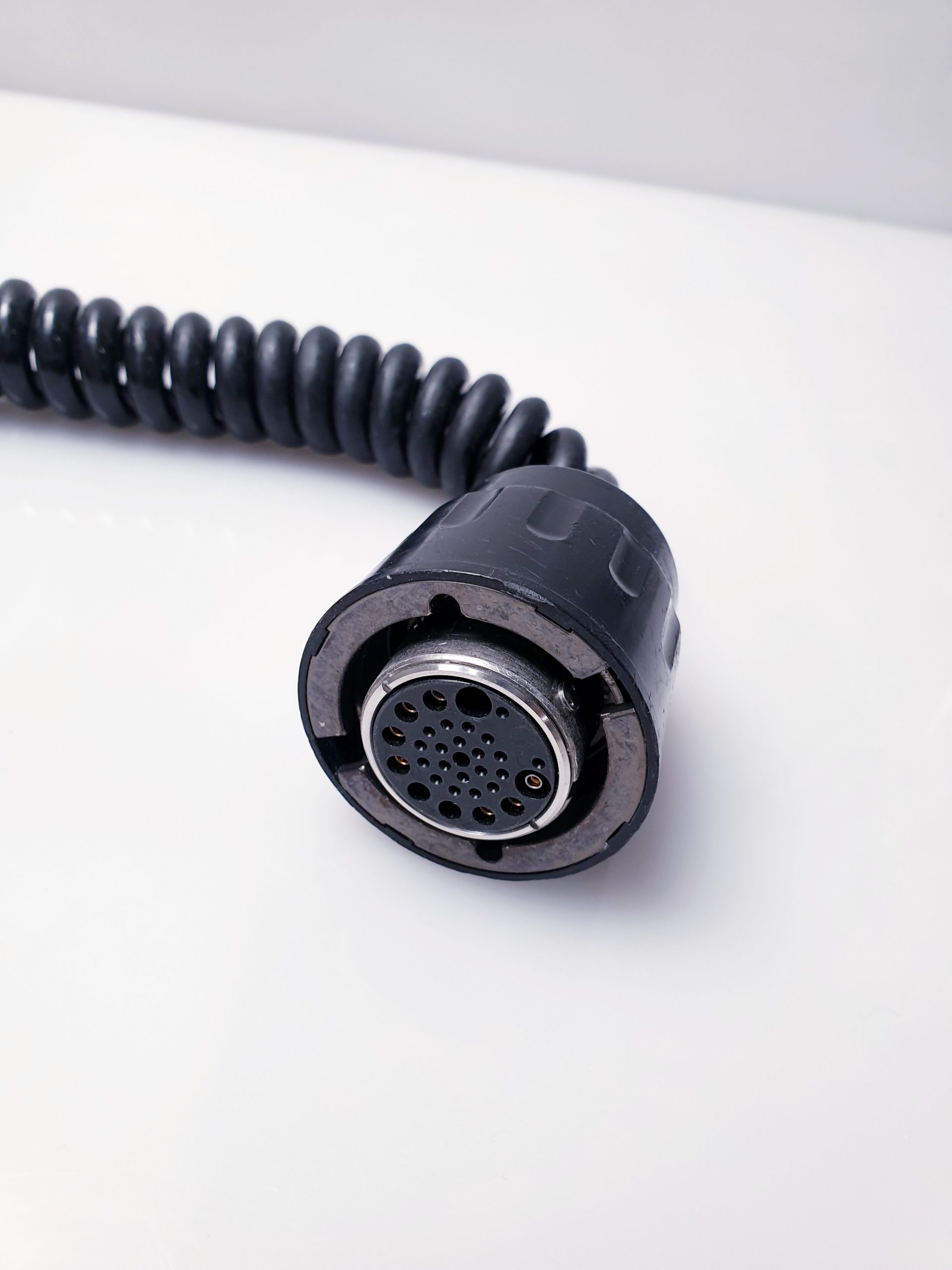 Olympus Exera II CV-165 , CV-165 + MAJ 1430 Pigtail – Bild 12