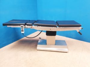 Maquet 1130.54B Op Tisch mit Fernbedienung