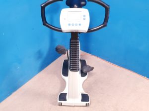 Schiller ERG 911 BP Fahrradergometer  Ergometer