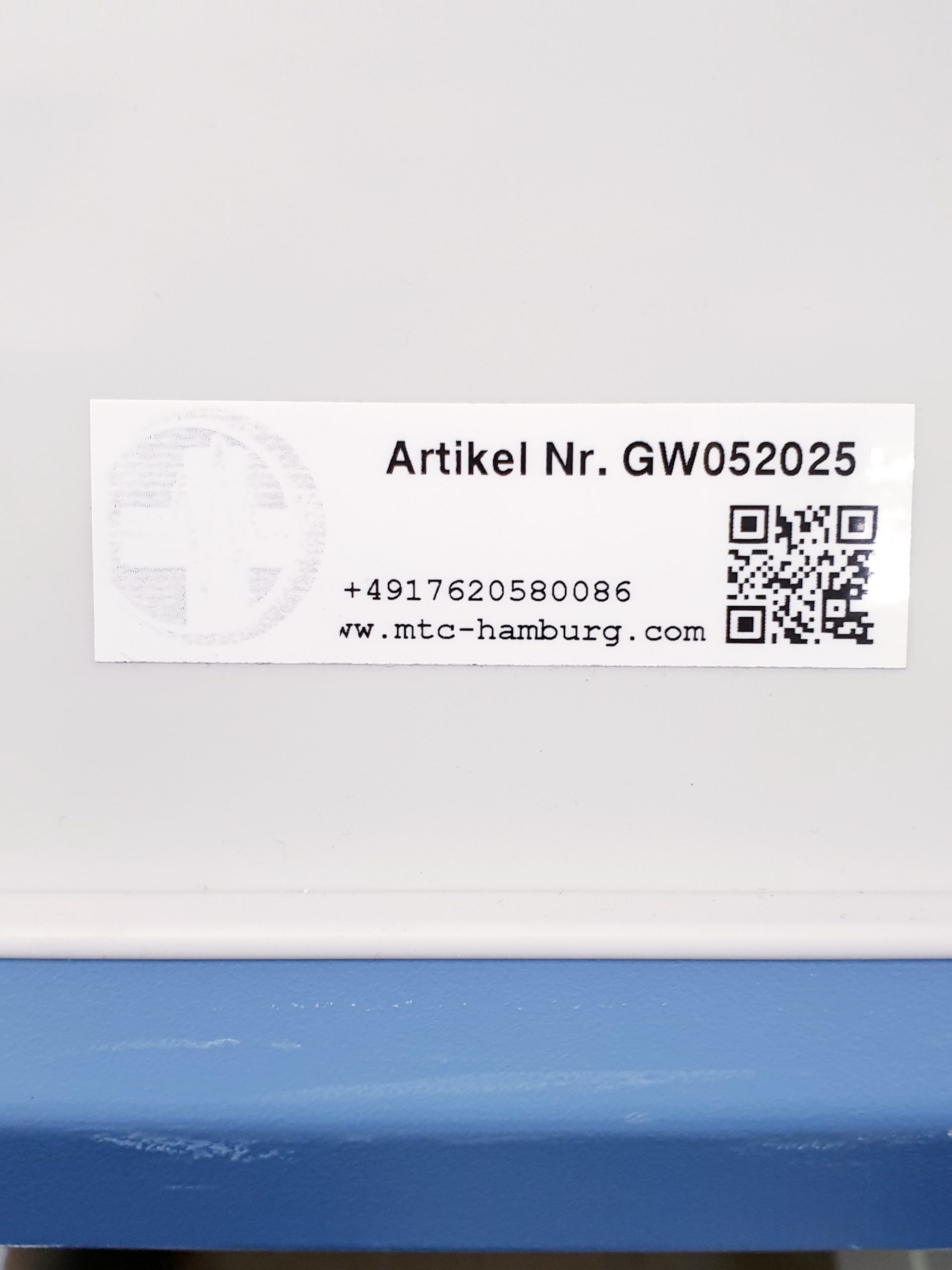 Draeger Dräger 8000NC 8000 NC Incubator Inkubator – Bild 2