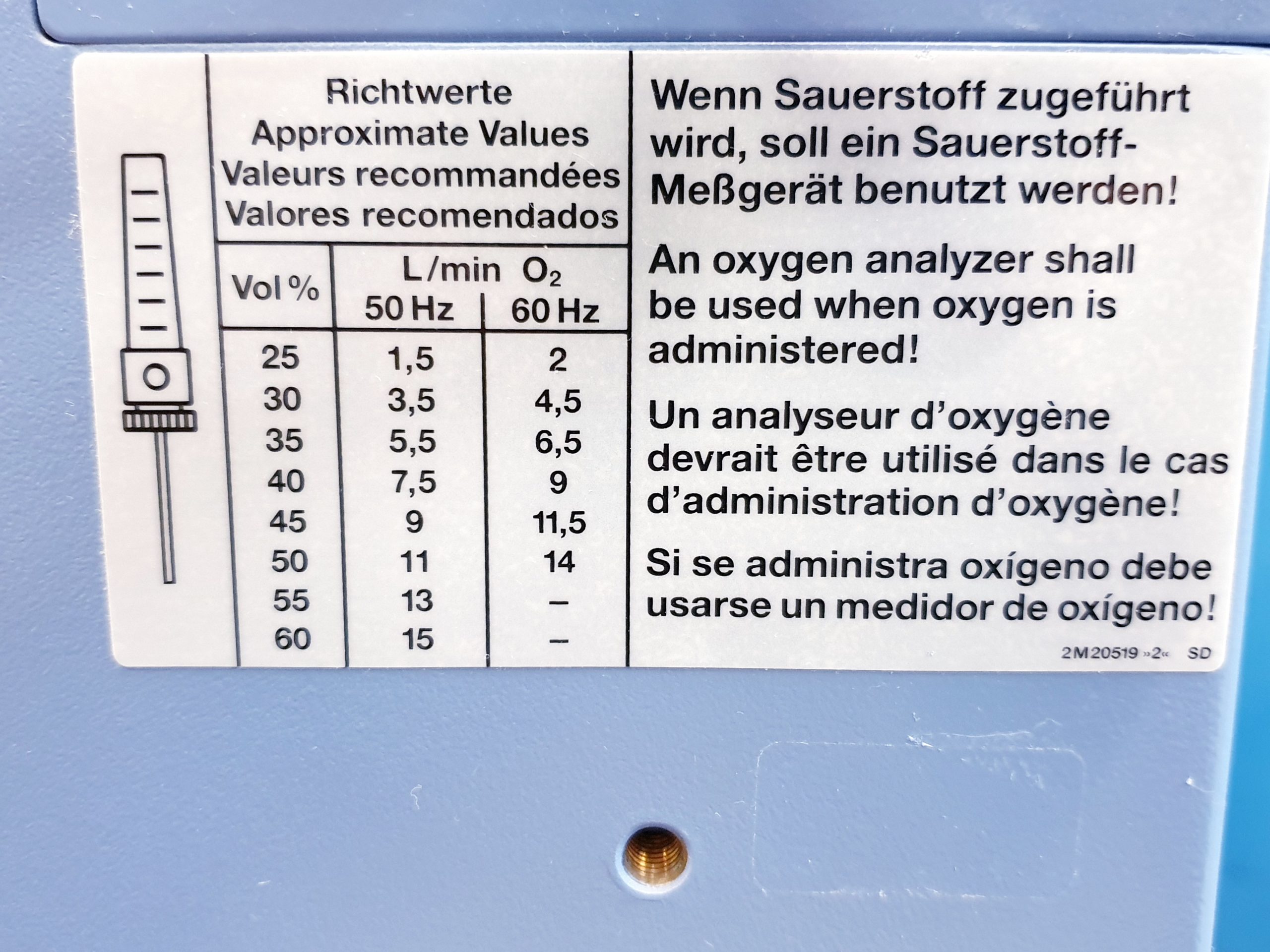 Draeger Dräger 8000NC 8000 NC Incubator Inkubator – Bild 8