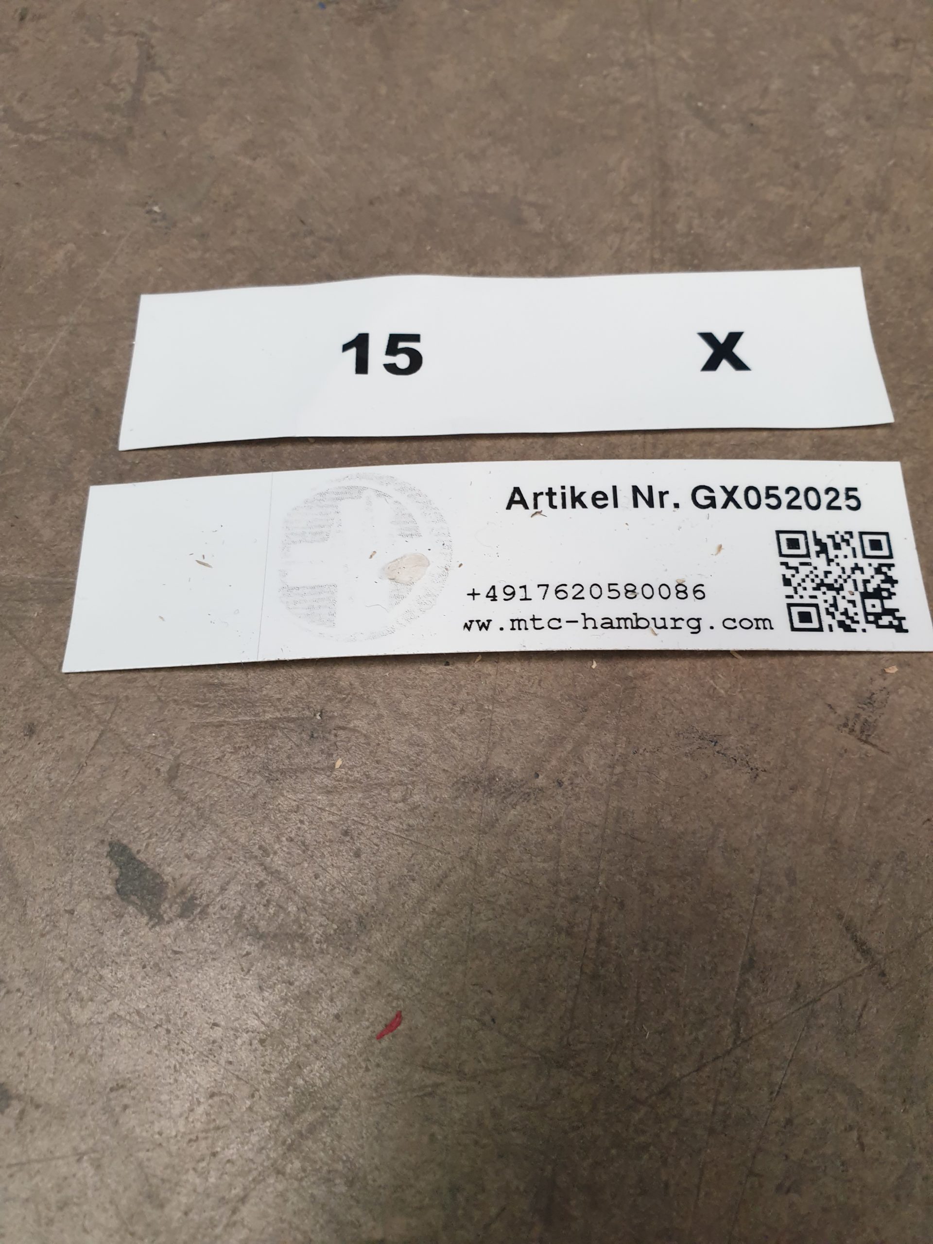 OP Armauflage Armhalterverstellbar Ohne Befestigungskloben – Bild 7