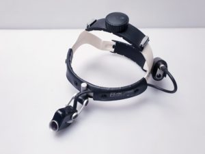 Karl Storz 078511  + CR123A + 94103 Lichtquelle