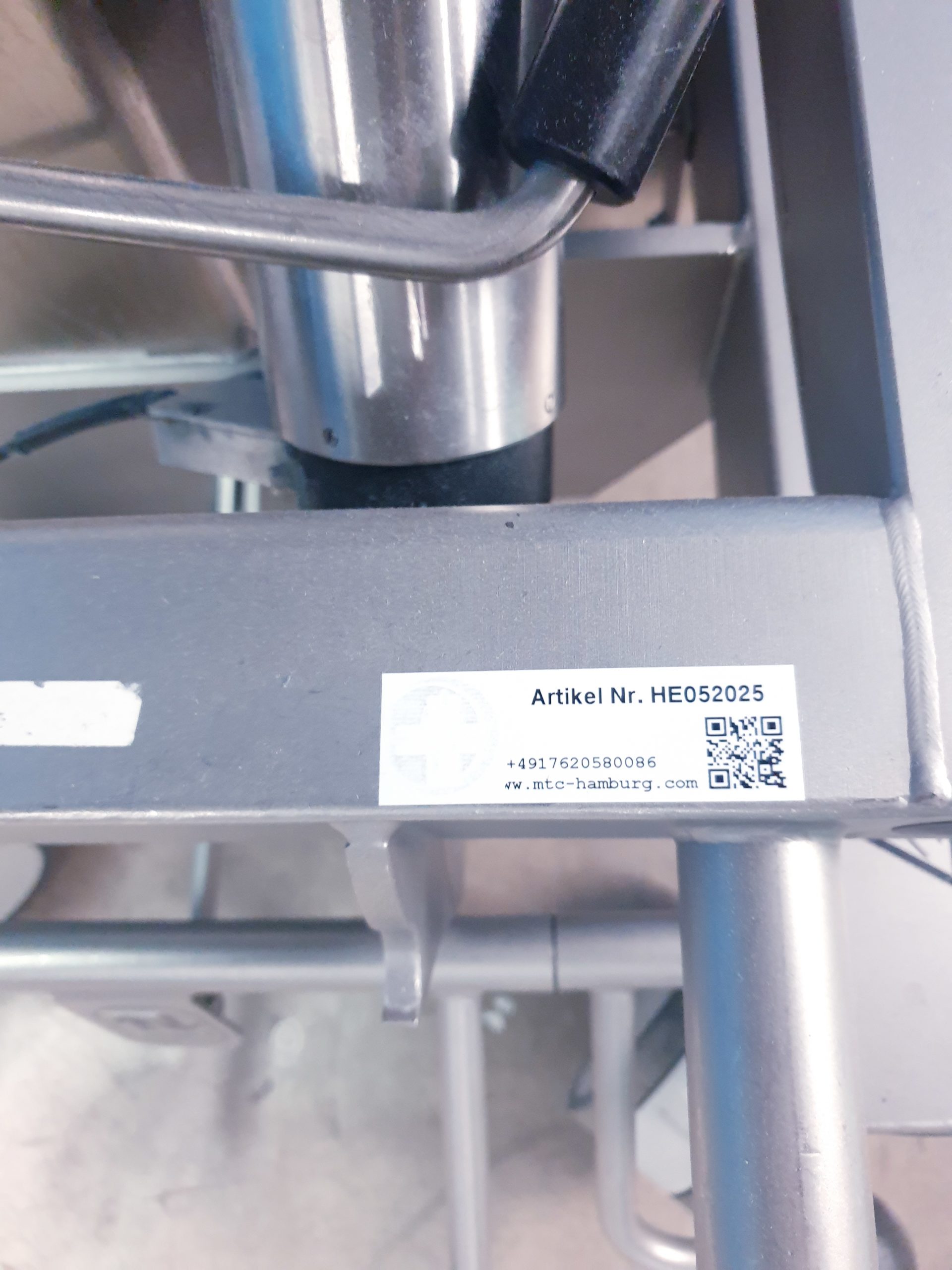 Trumpf Shuttle 3.5 OP-Tisch OP-Tischplatte Karbon - Carbon – Bild 2