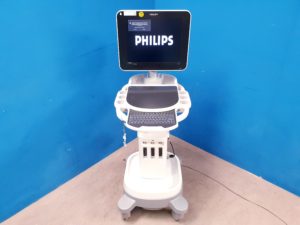 PHILIPS SPARQ - DEFEKT