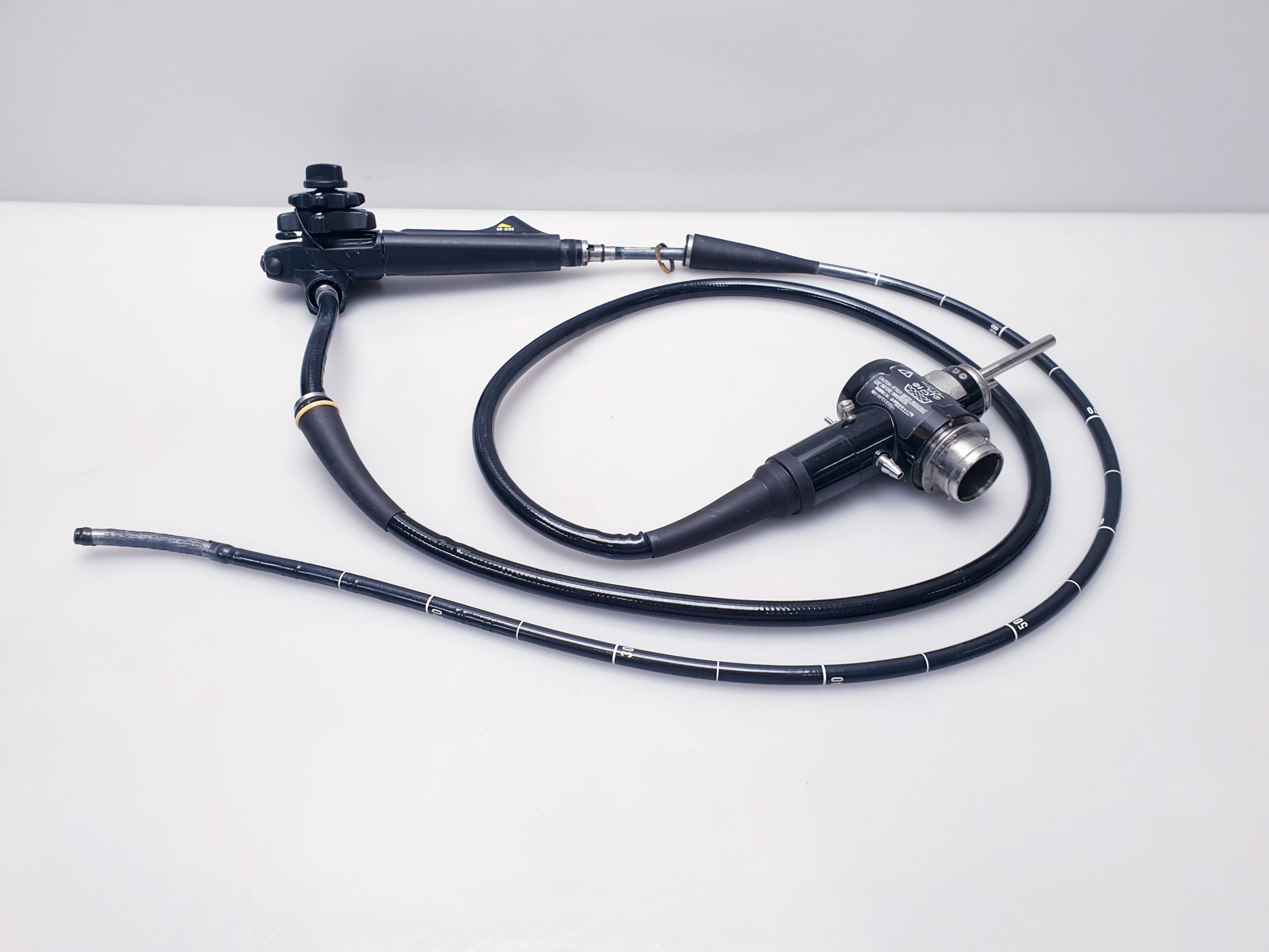 Olympus GIF-Q180 - Gastroskop - DEFEKT – Bild 5