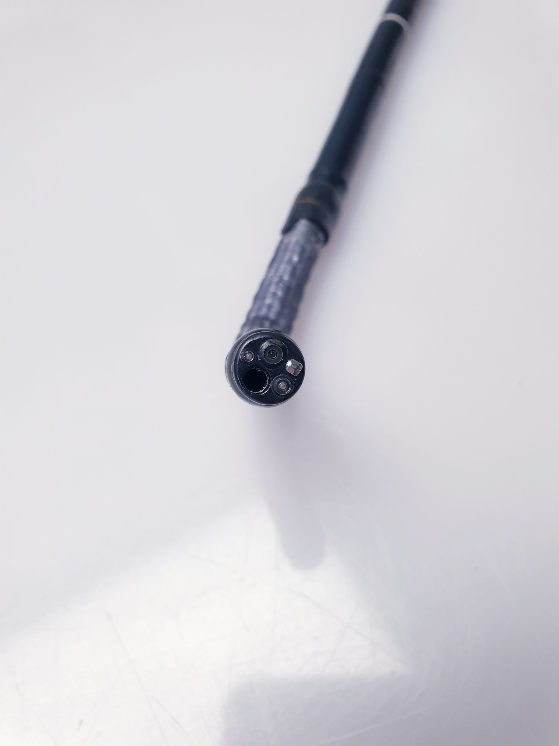 Olympus GIF-Q180 - Gastroskop - DEFEKT – Bild 8