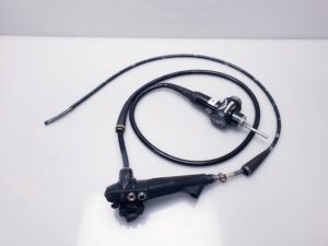 Olympus GIF-Q180 - Gastroskop  - DEFEKT