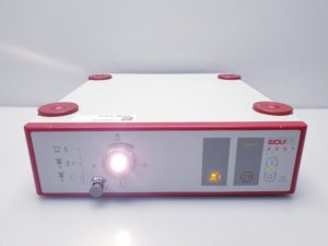 Richard Wolf 4251 001 Lichtquelle - Kaltlichtquelle