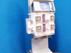 Fresenius  Multifiltrate Dialysegerät