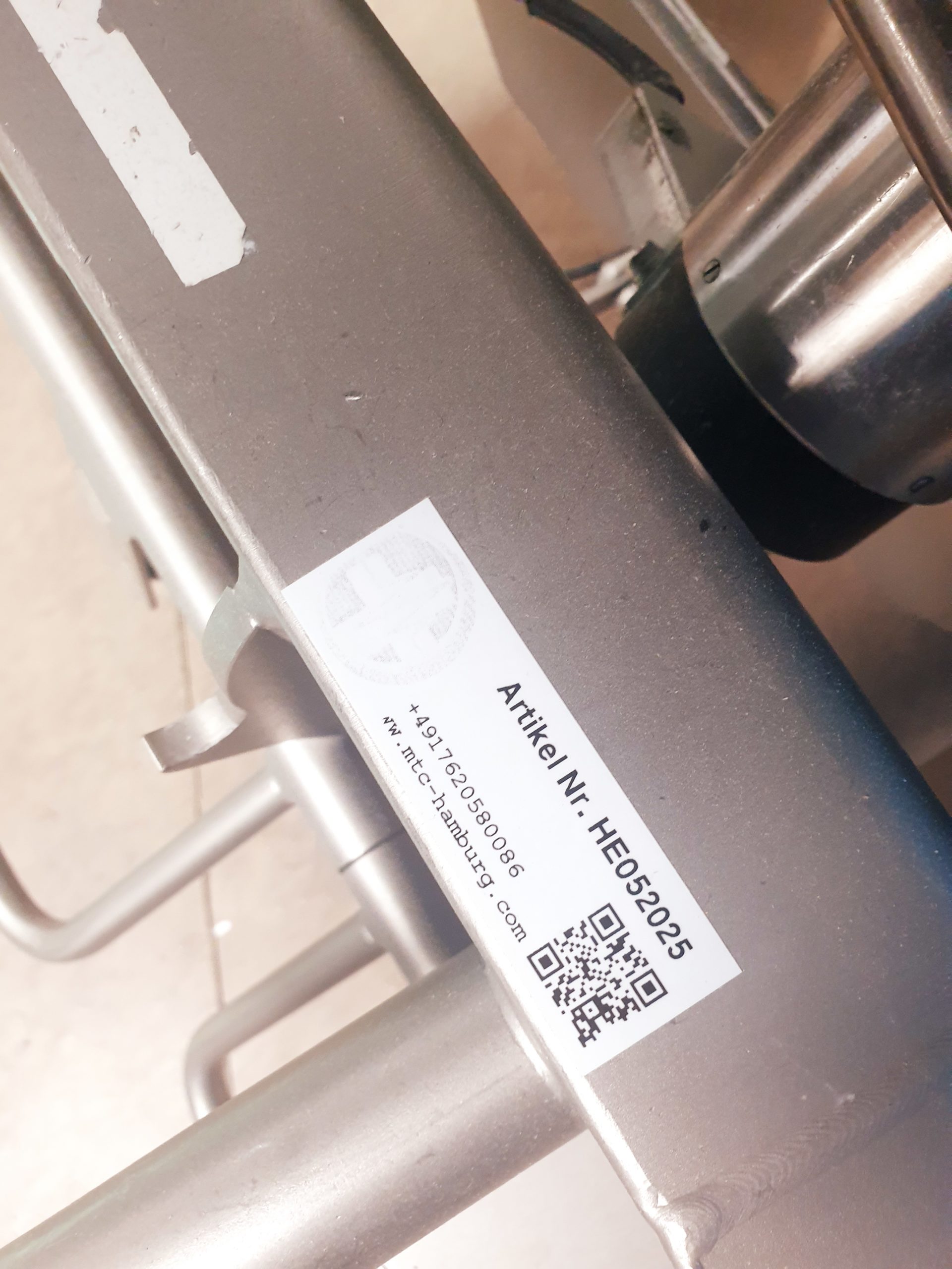 Trumpf Shuttle 3.5 OP-Tisch OP-Tischplatte Karbon - Carbon – Bild 11