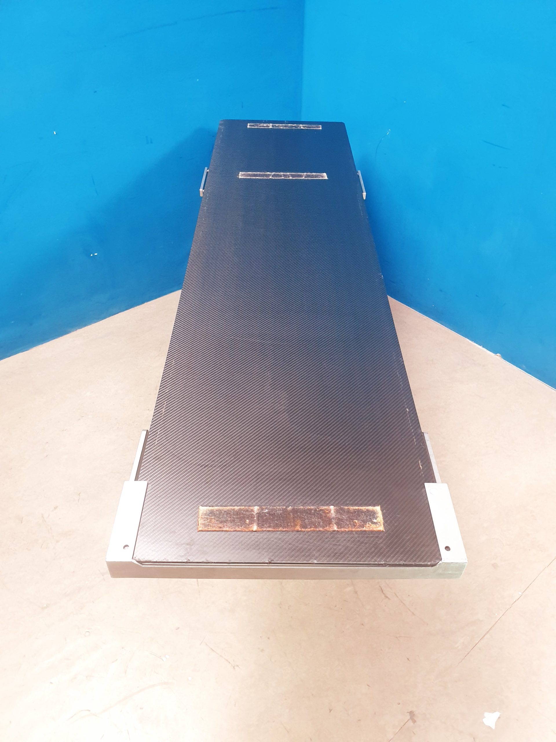 Trumpf Shuttle 3.5 OP-Tisch OP-Tischplatte Karbon - Carbon – Bild 14