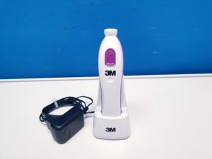 3M 9661L Surgical Clipper