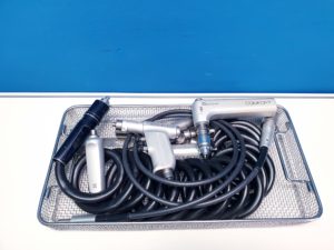 Aesculap Comfort Set  Op – GA437 + GA430 + GA176 + GA460 + GB411R + GB412 + GB416R