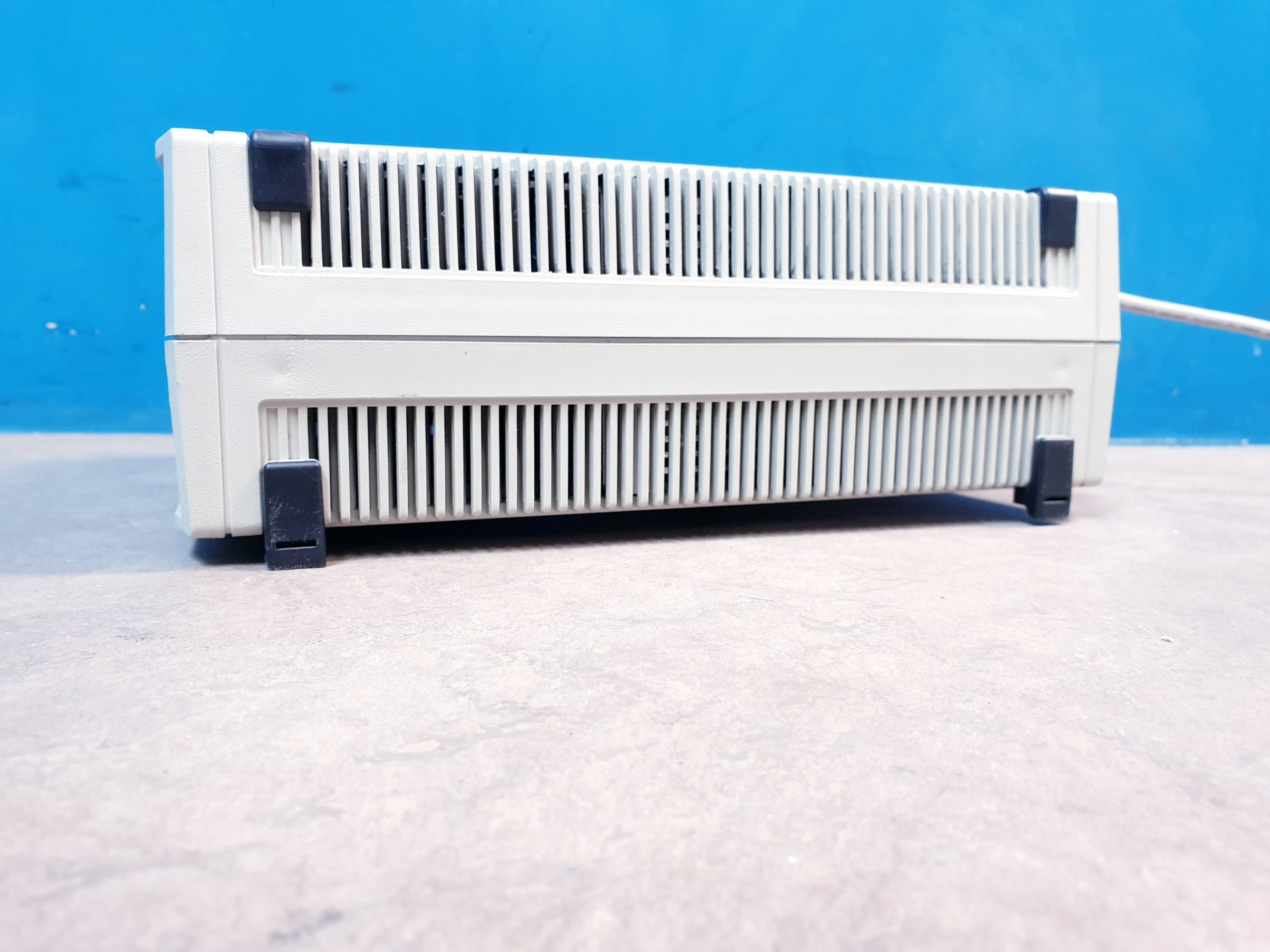 Möller Wedel Visutron Plus Automatischer Phoropter – Bild 13