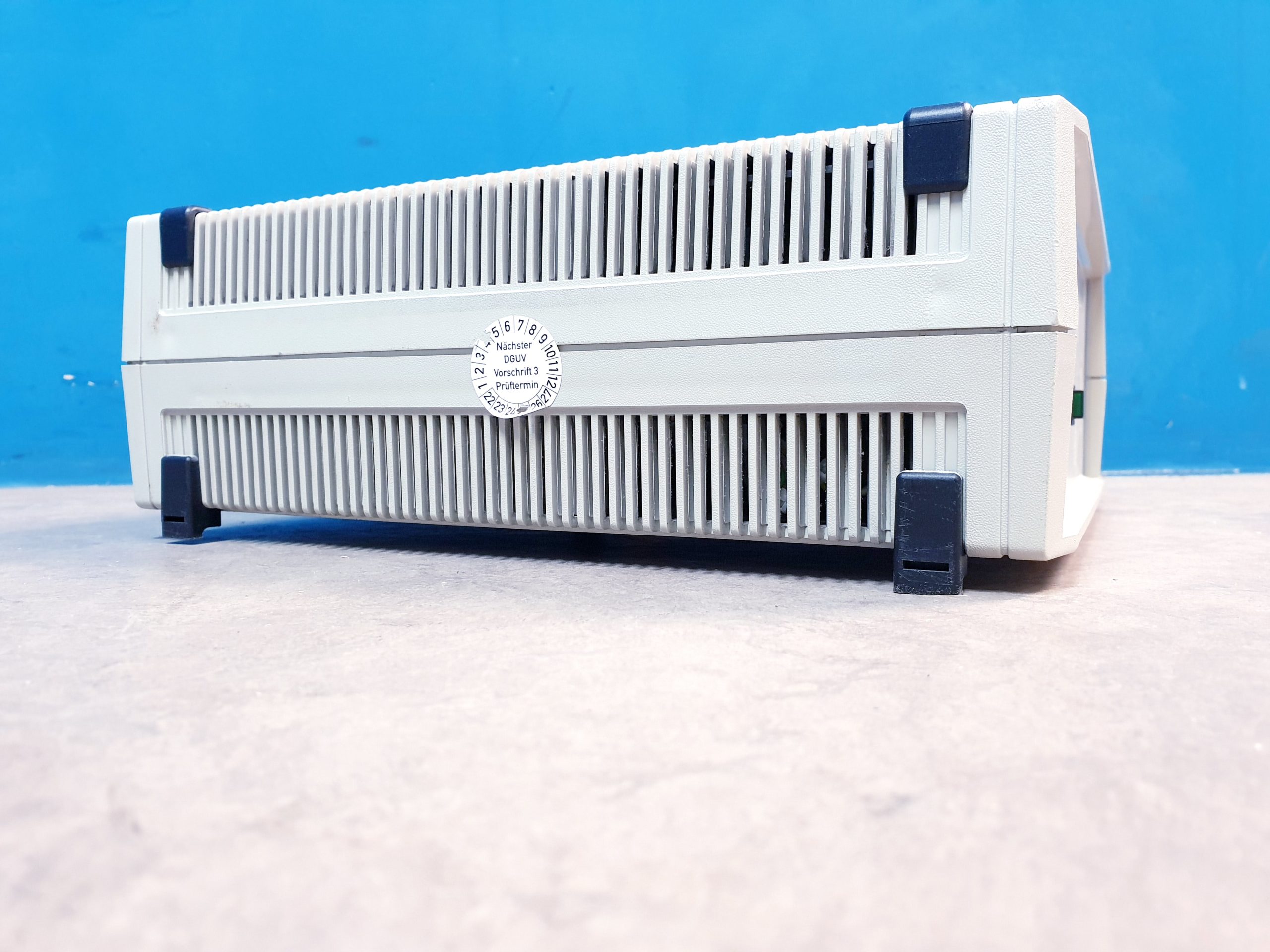 Möller Wedel Visutron Plus Automatischer Phoropter – Bild 14