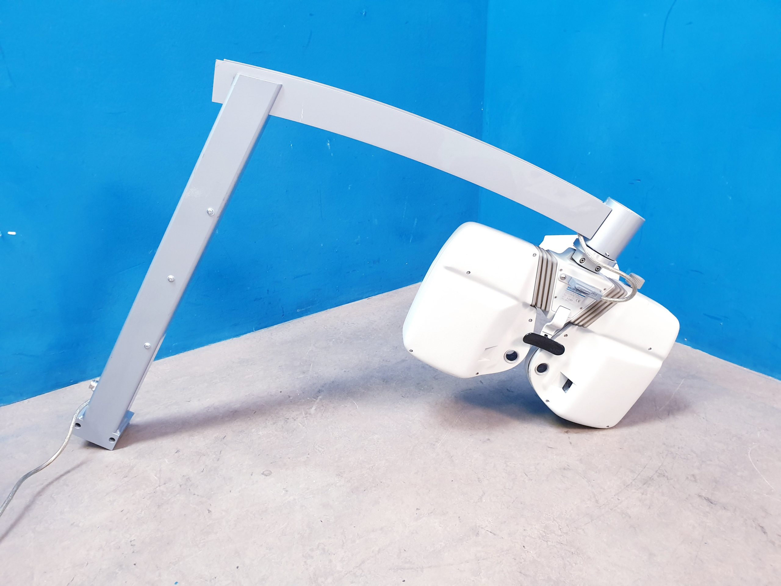 Möller Wedel Visutron Plus Automatischer Phoropter – Bild 20