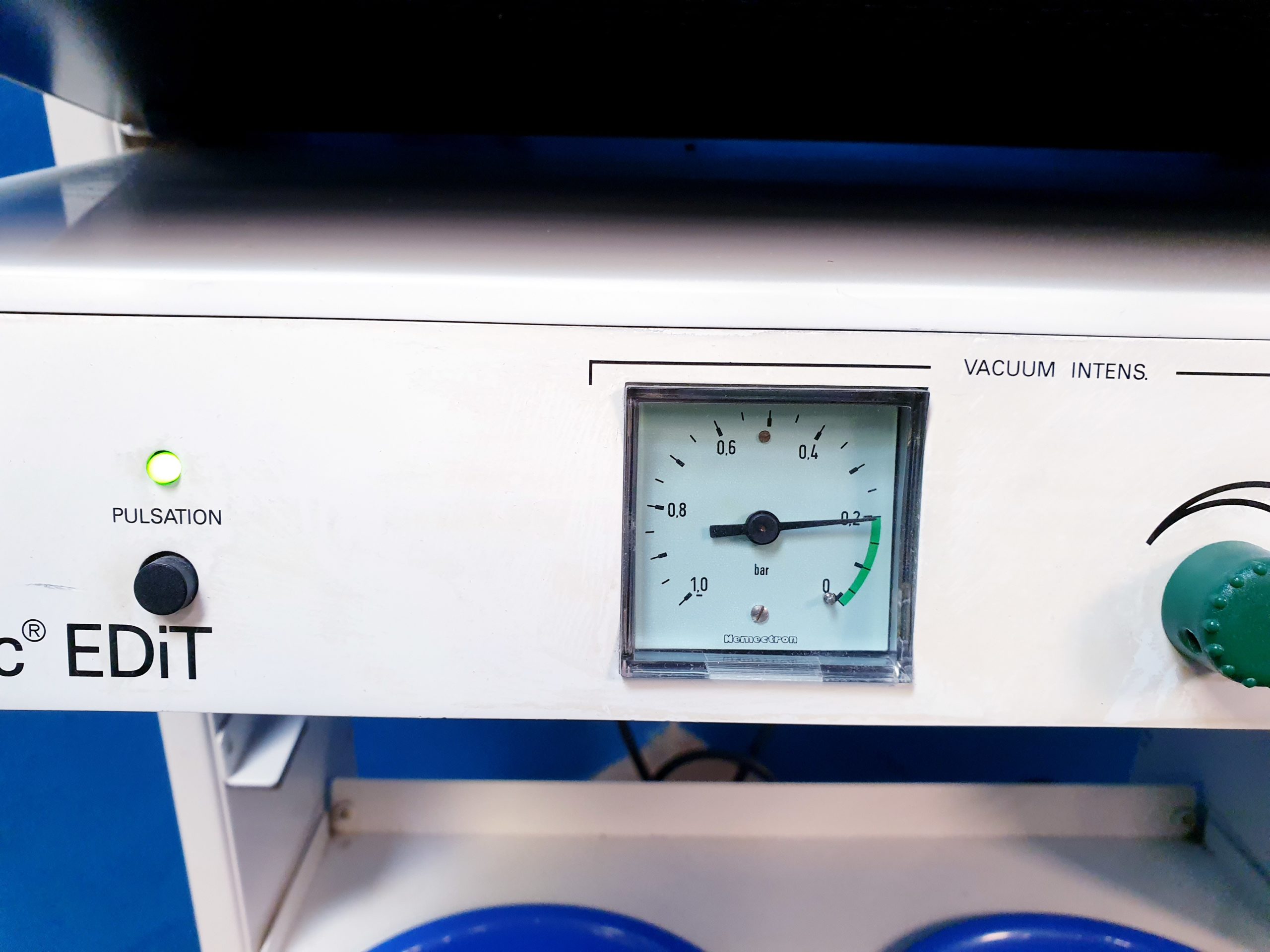 Nemetron Edit Endovac Edit-Elektrotherapie Electrotherapy System – Bild 6