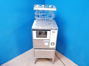 Olympus ETD MII Endoskopie Waschmaschine  - DEFEKT