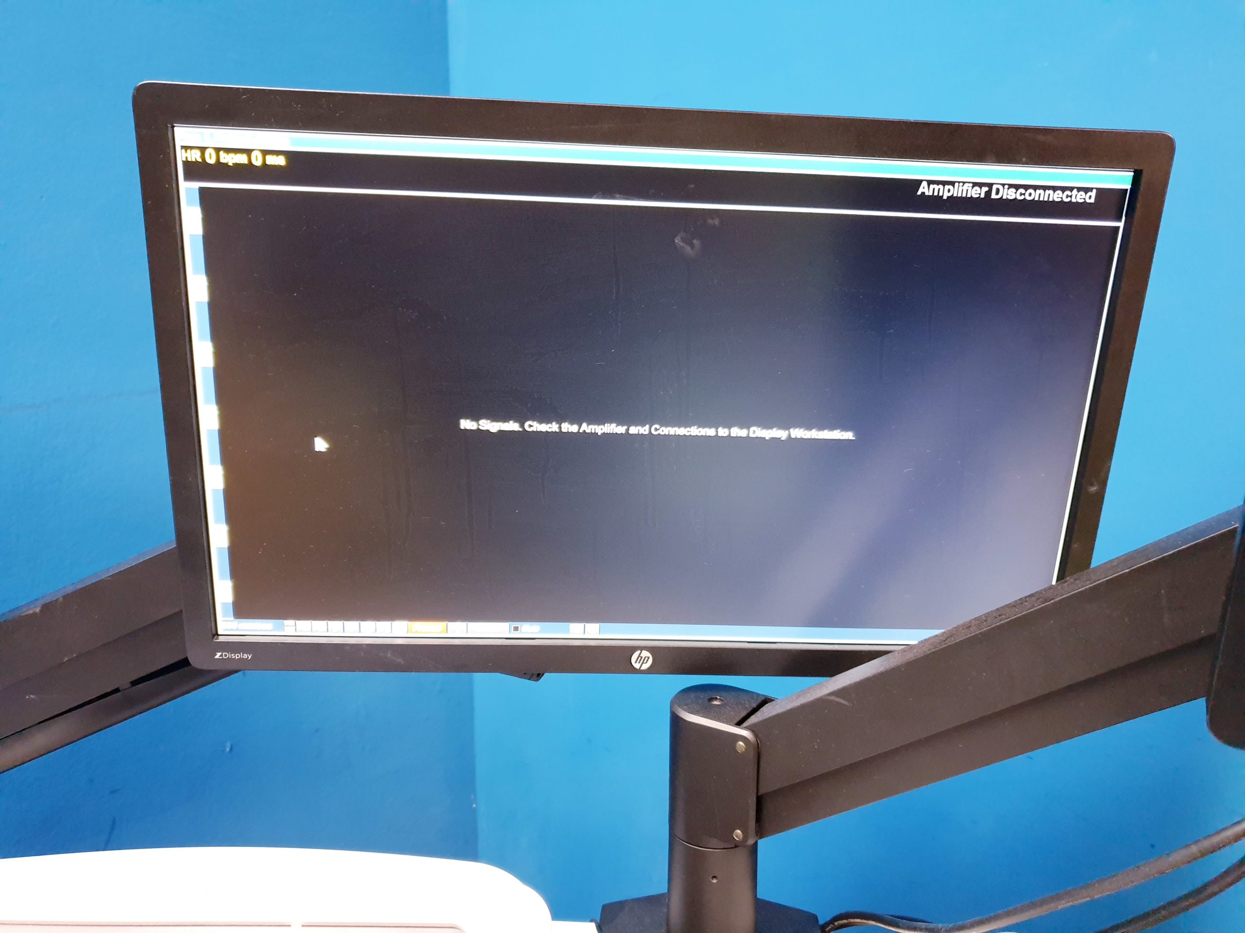 St Jude EP-4 Stimulator Ensite EE3000 + H700491 – Bild 7