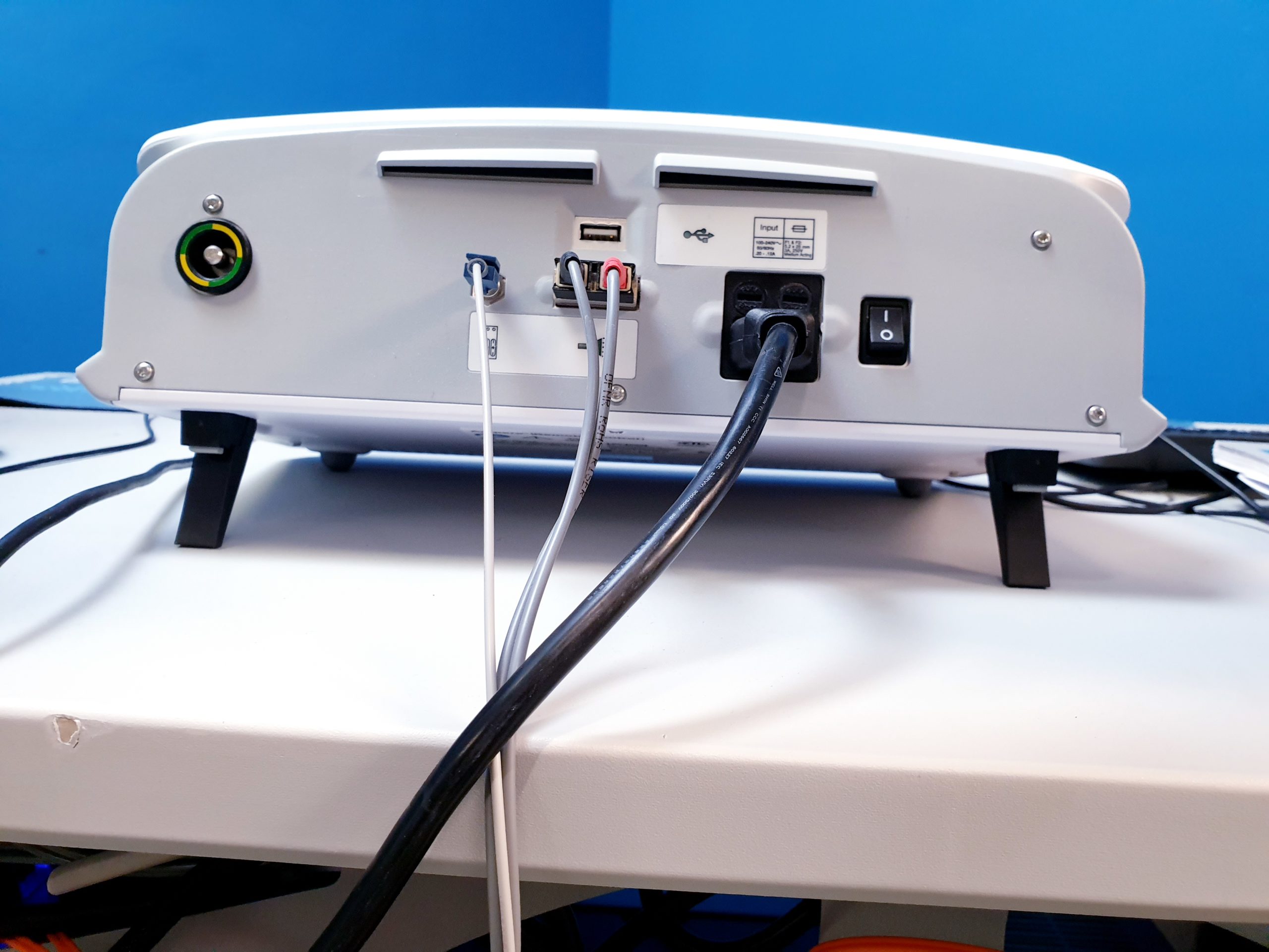 St Jude EP-4 Stimulator Ensite EE3000 + H700491 – Bild 16