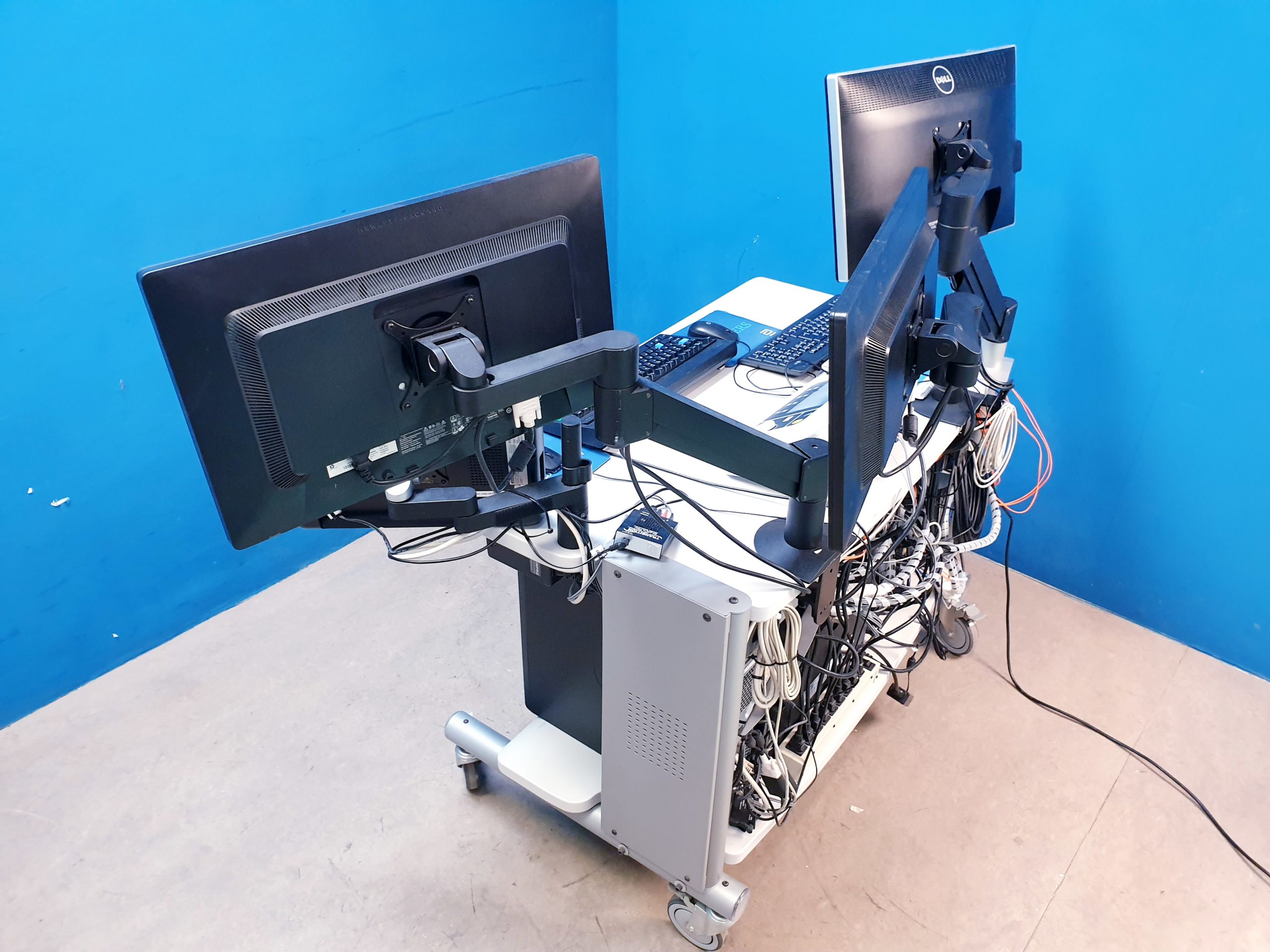 St Jude EP-4 Stimulator Ensite EE3000 + H700491 – Bild 20