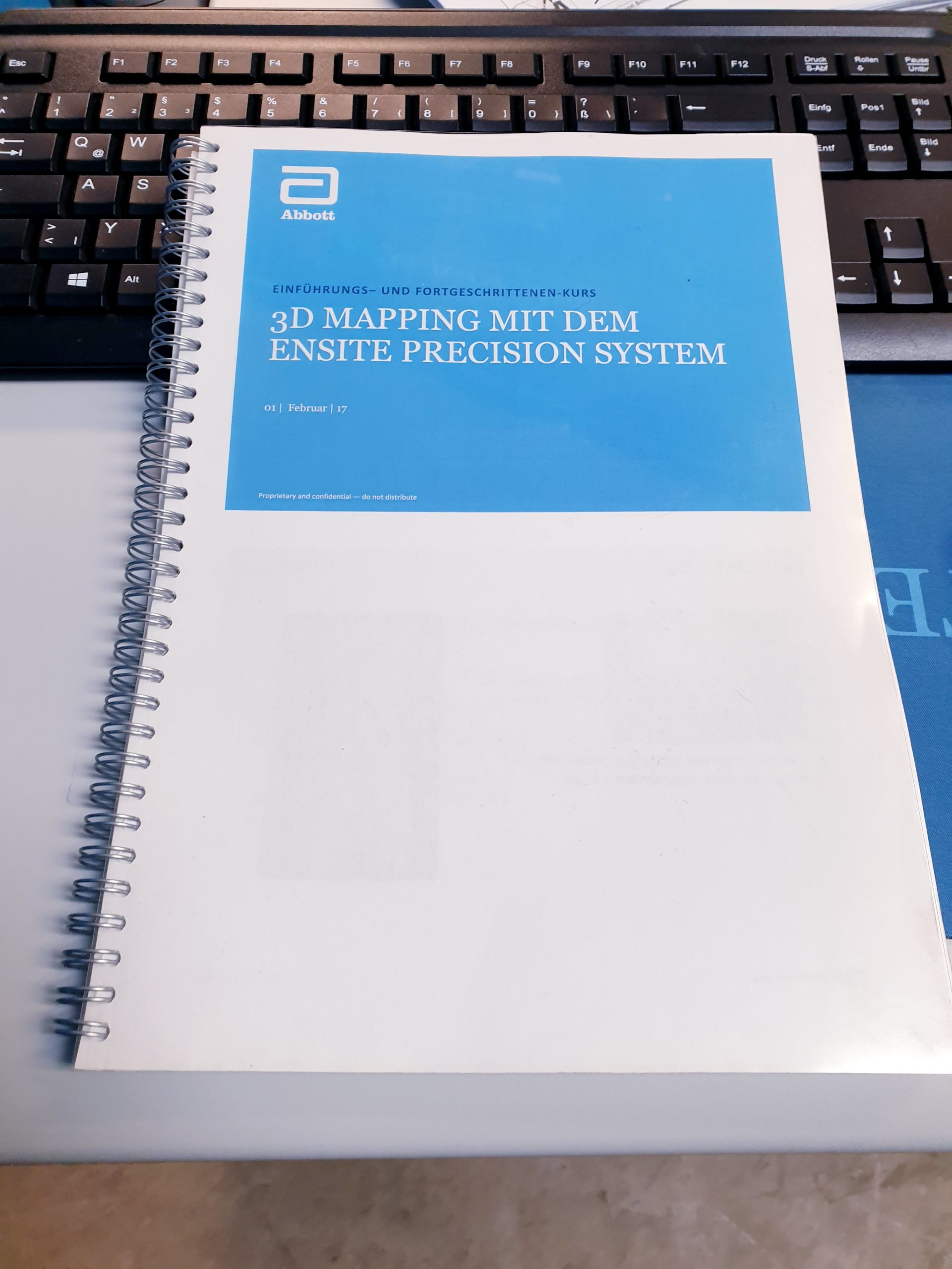 St Jude EP-4 Stimulator Ensite EE3000 + H700491 – Bild 22