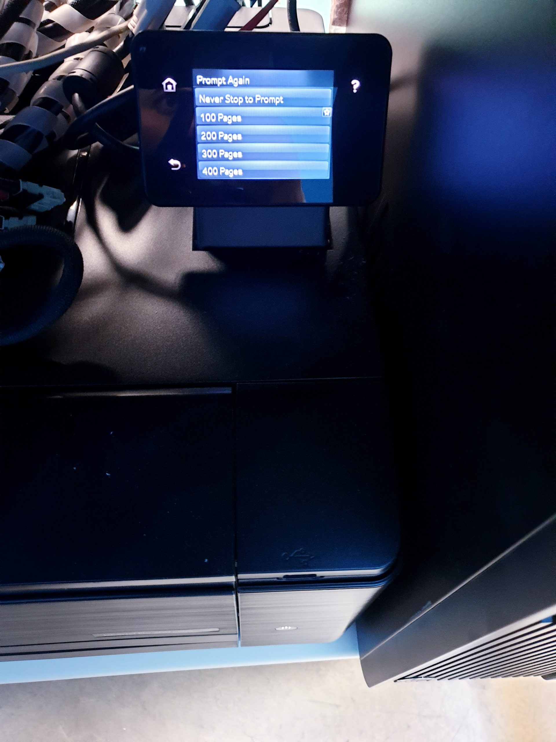 St Jude EP-4 Stimulator Ensite EE3000 + H700491 – Bild 25