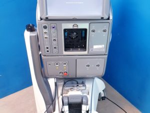 Alcon Constellation Vision System OP-Laser Ophthalmisch