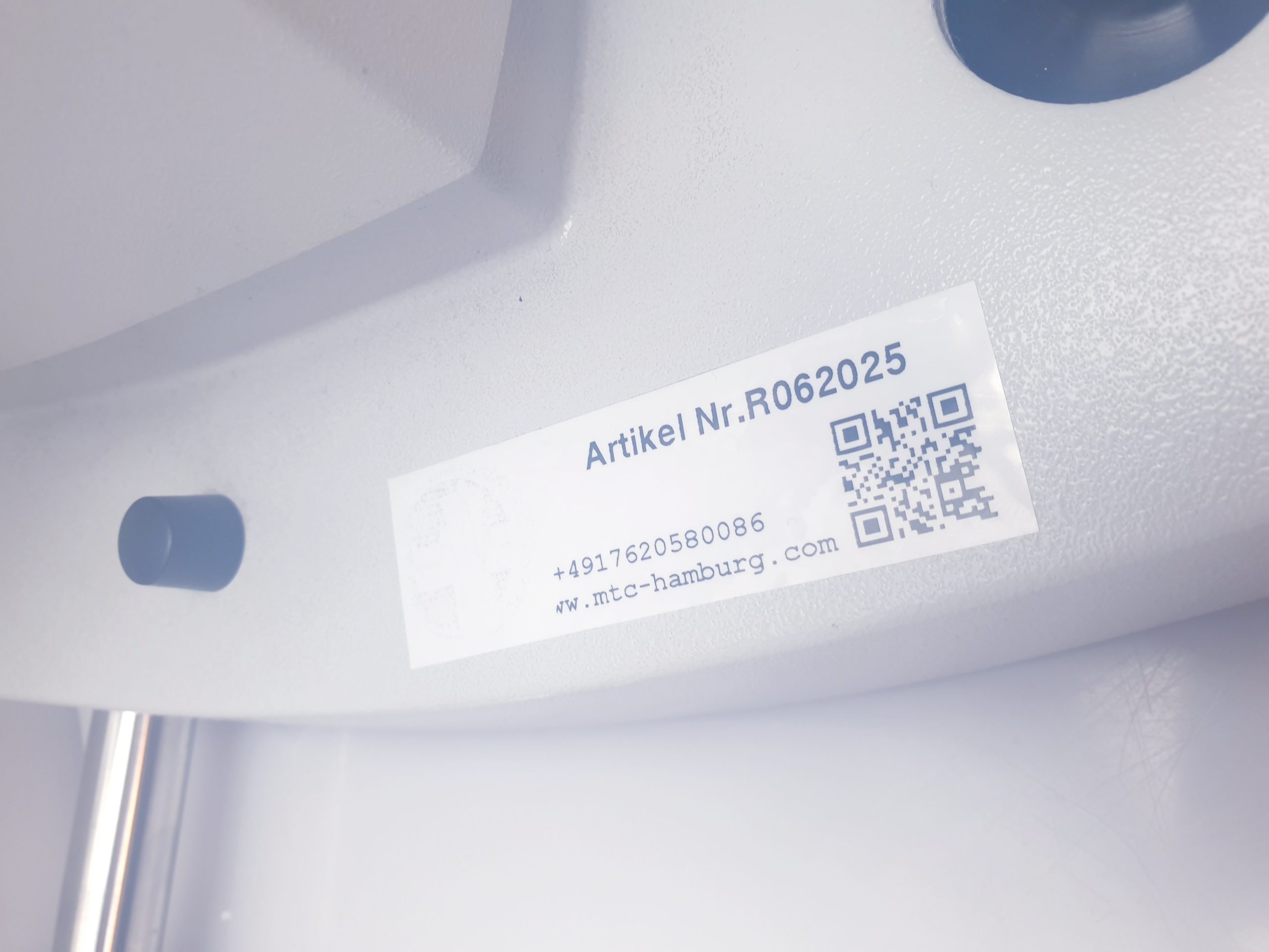 Haag Streit BC 900 BC900 Spaltlampe + AT 900 Tonometer – Bild 2