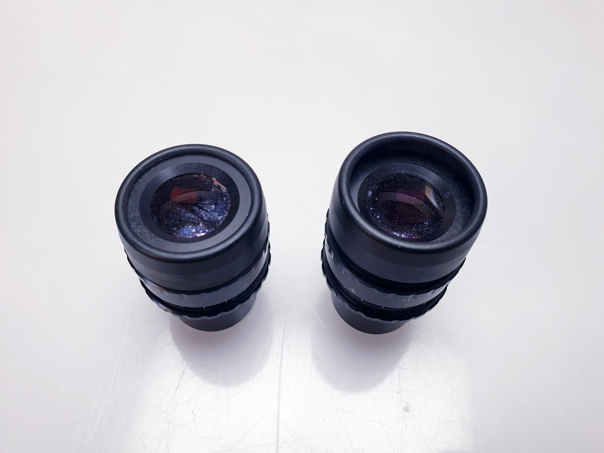 Haag Streit BC 900 BC900 Spaltlampe + AT 900 Tonometer – Bild 4