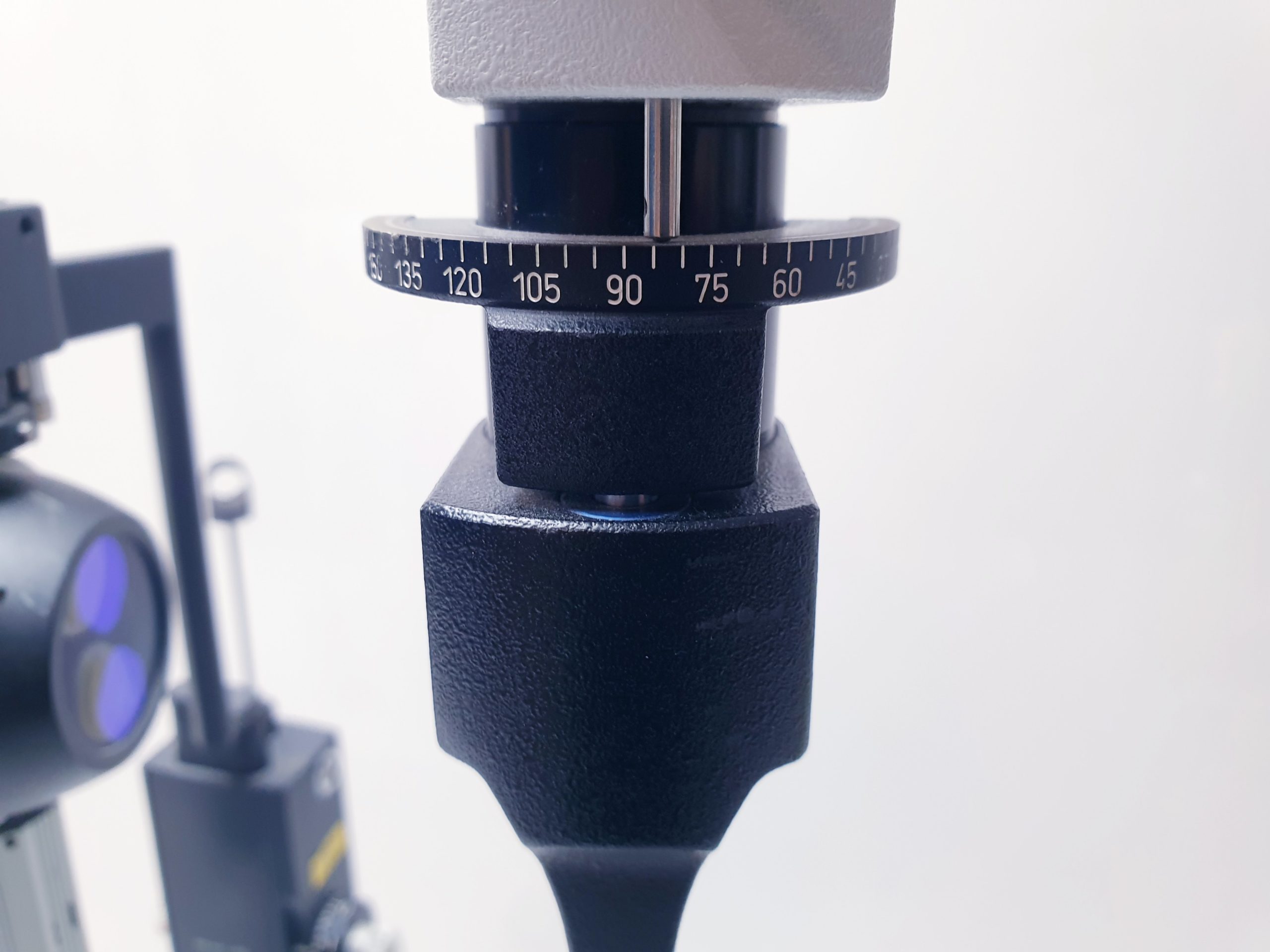 Haag Streit BC 900 BC900 Spaltlampe + AT 900 Tonometer – Bild 17