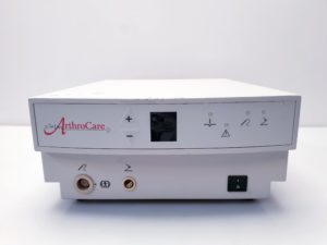 ArthroCare System 2000 Controller