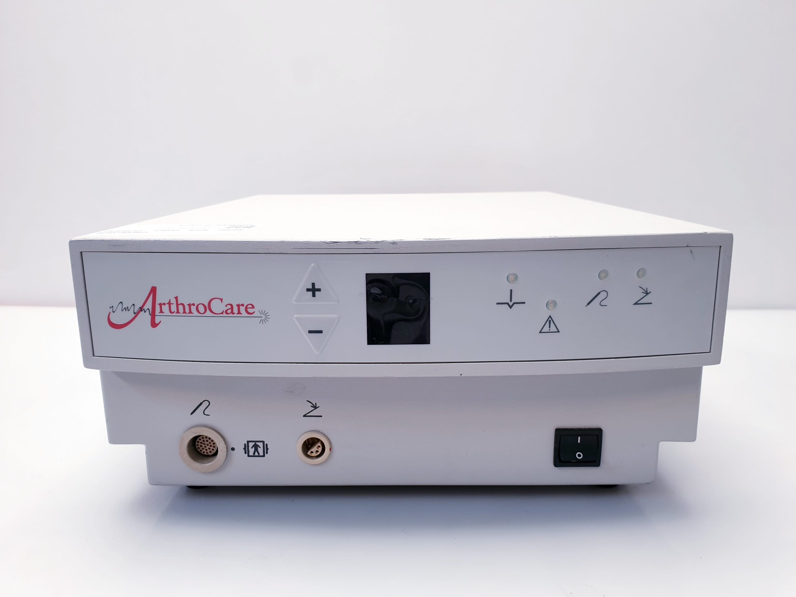 ArthroCare System 2000 Controller