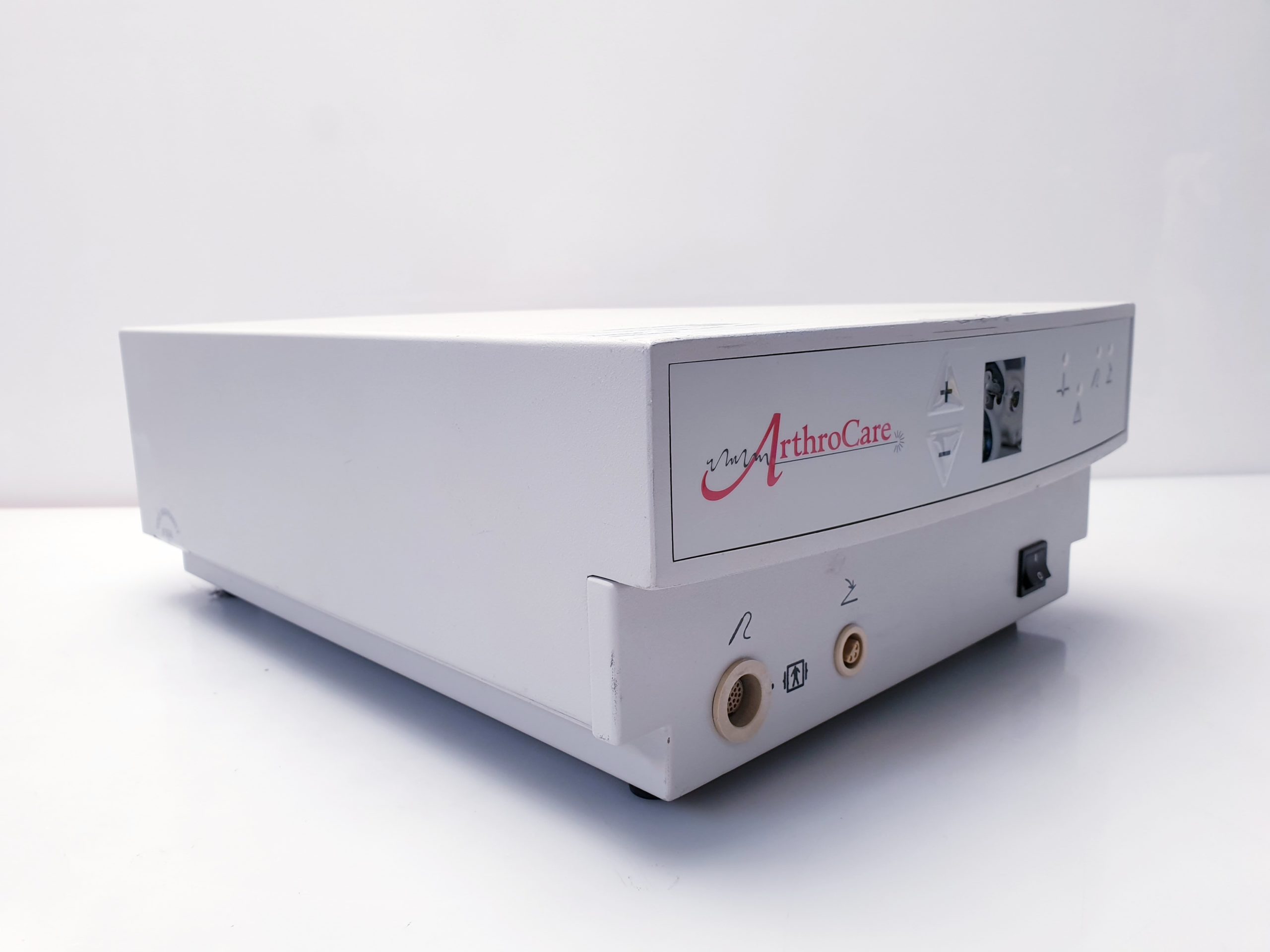 ArthroCare System 2000 Controller – Bild 3