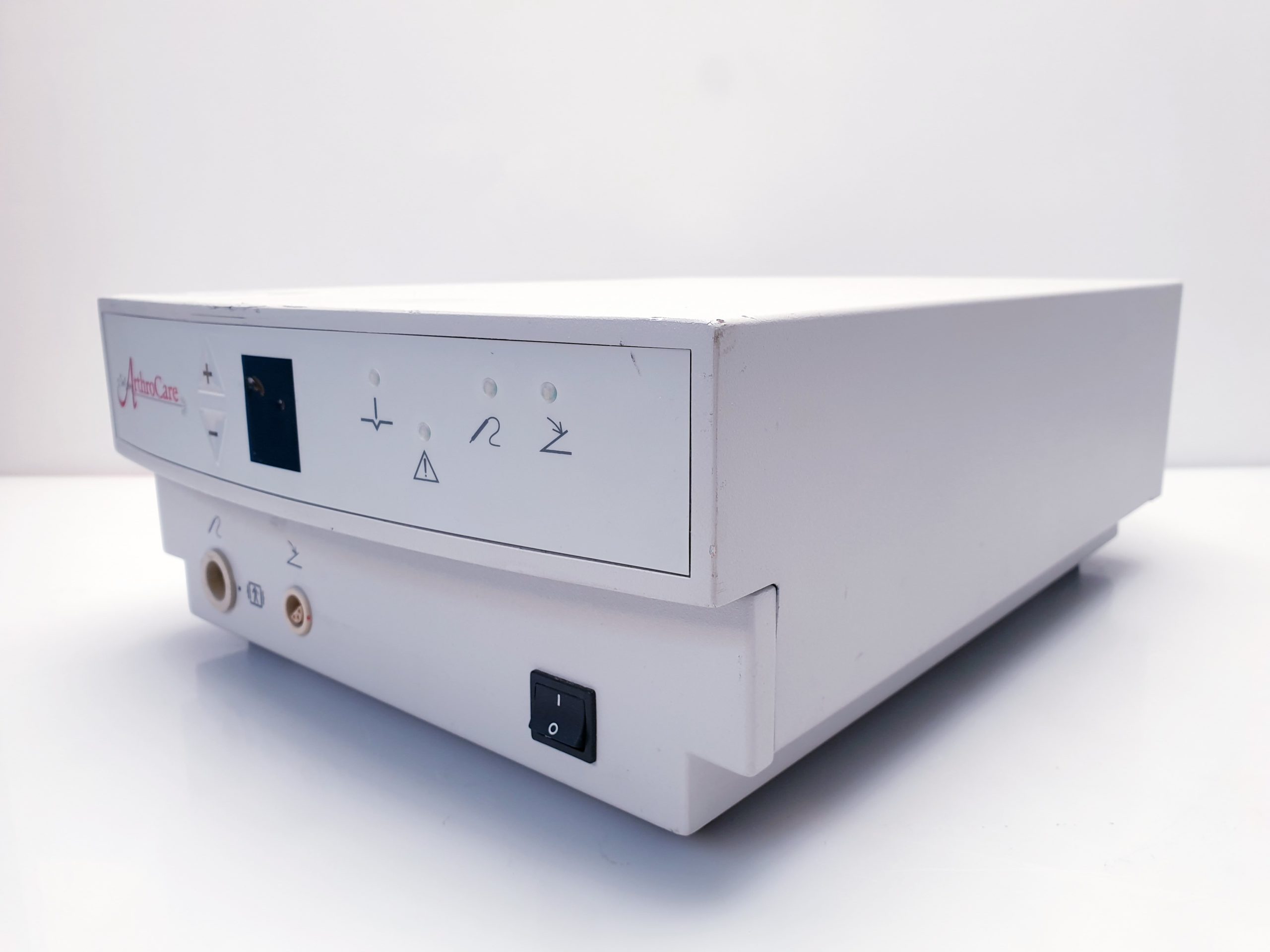 ArthroCare System 2000 Controller – Bild 4