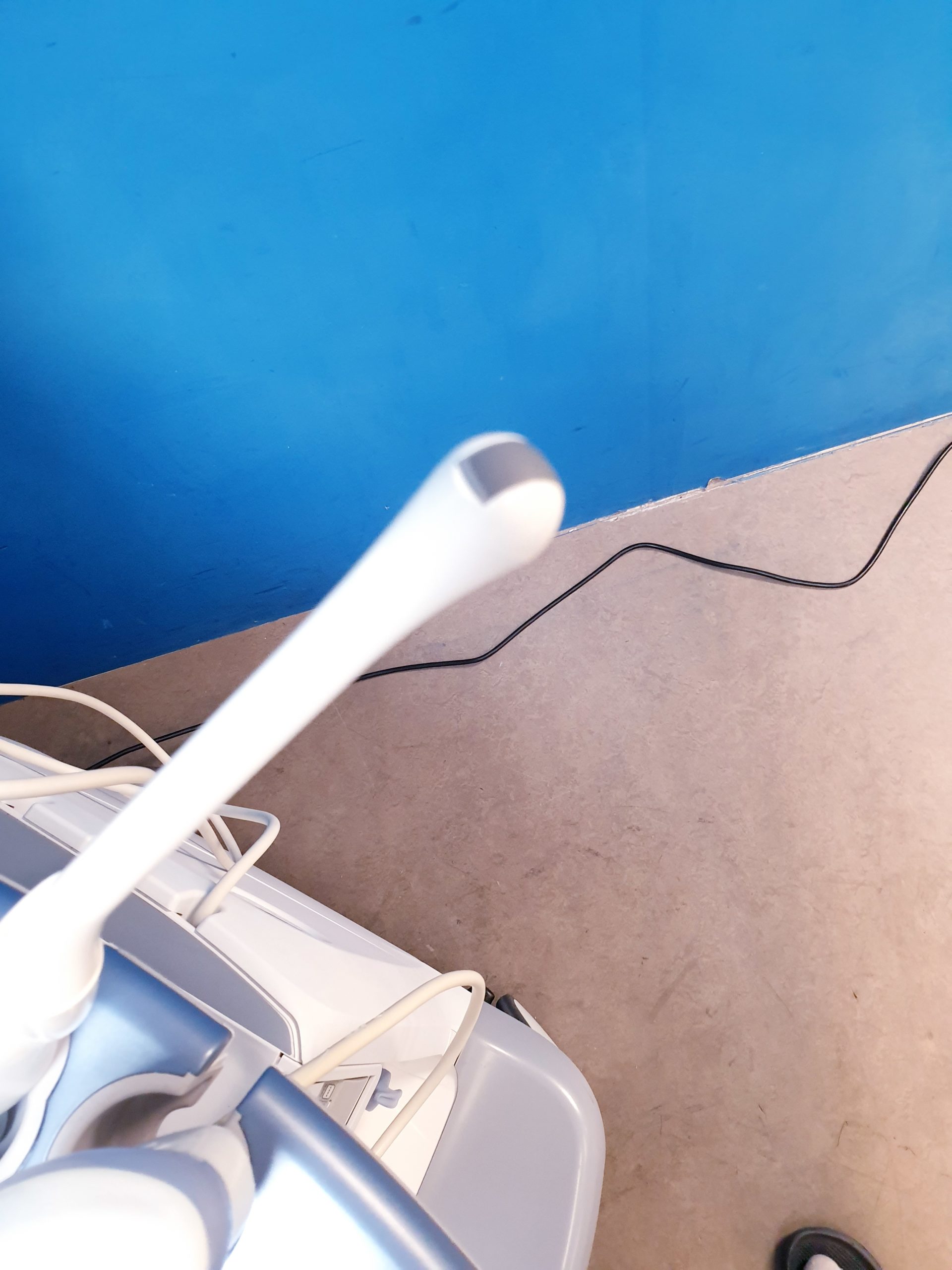 Ge Voluson E6 + RAB4-8-D + IC5-9D + 11L-D – 3D4D – Bild 9