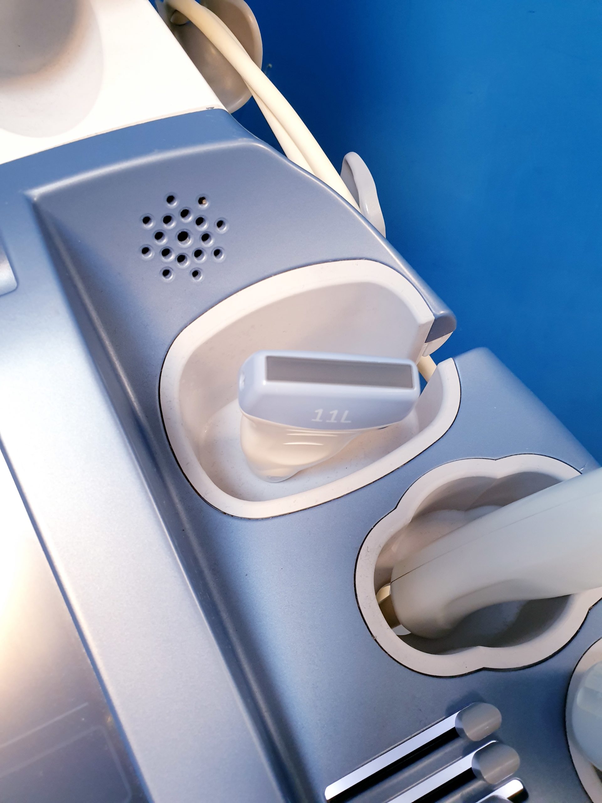 Ge Voluson E6 + RAB4-8-D + IC5-9D + 11L-D – 3D4D – Bild 12