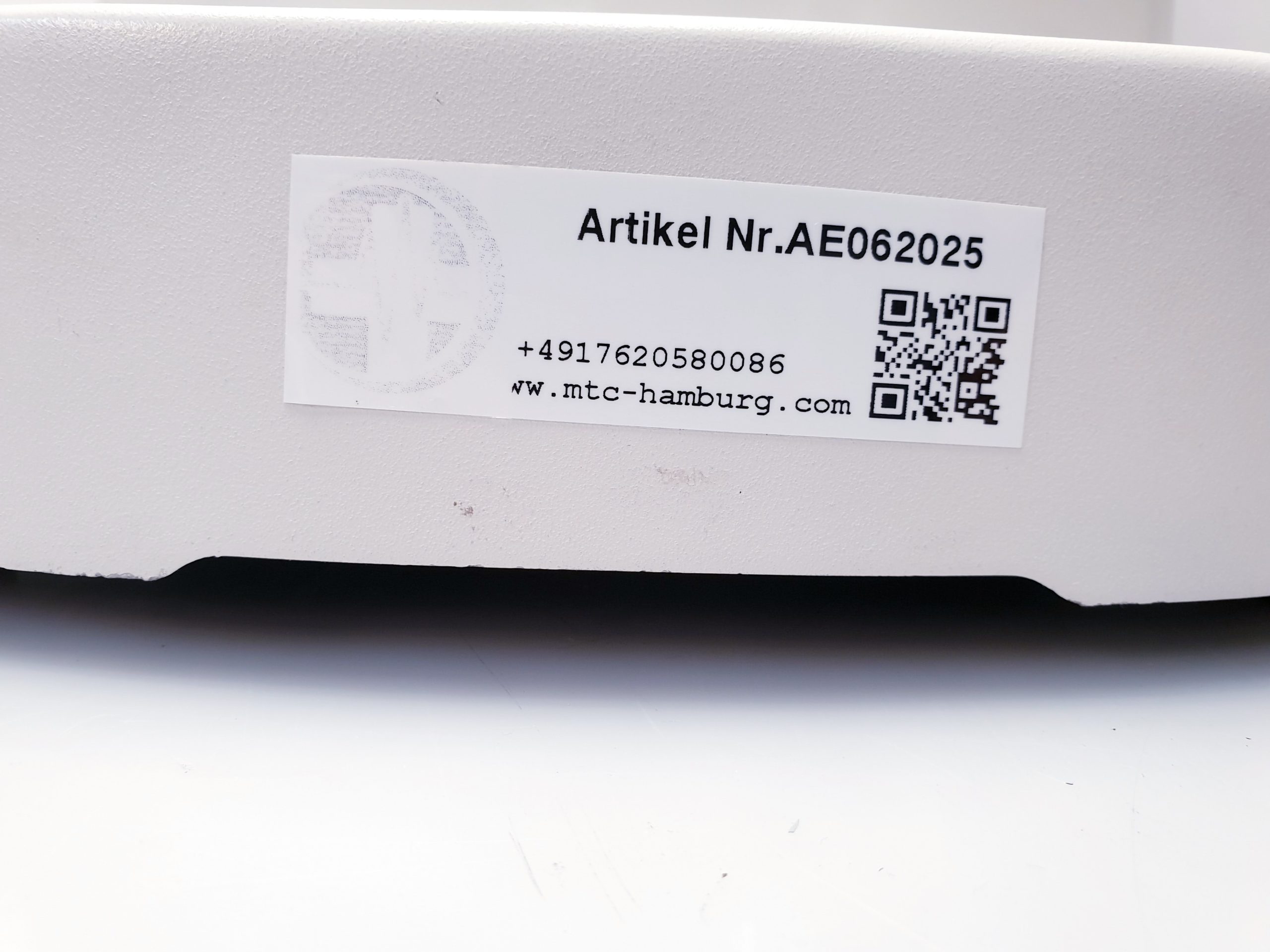 Bon Speedy-K autoref-keratometer – Bild 2